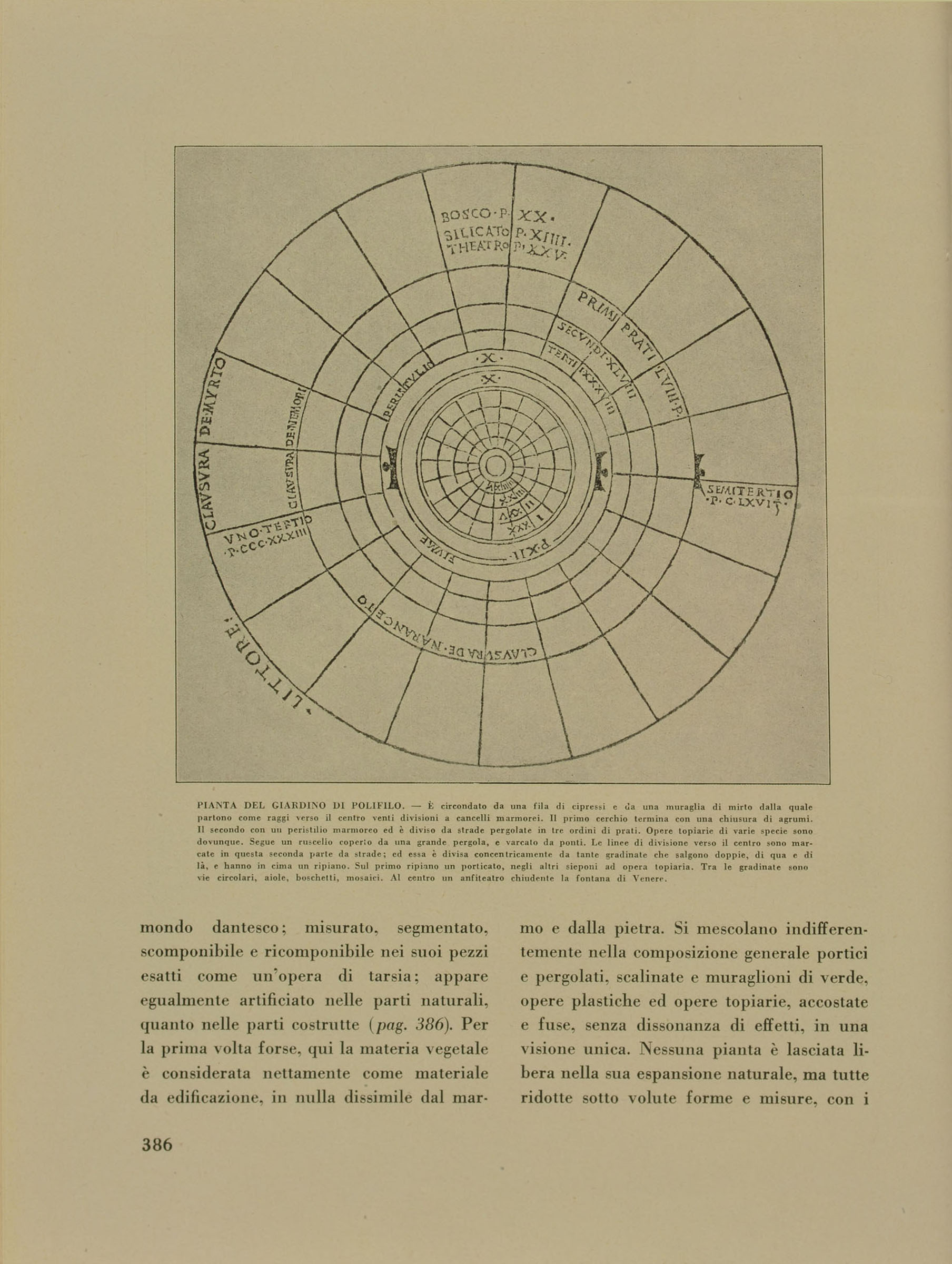 pagina sinistra