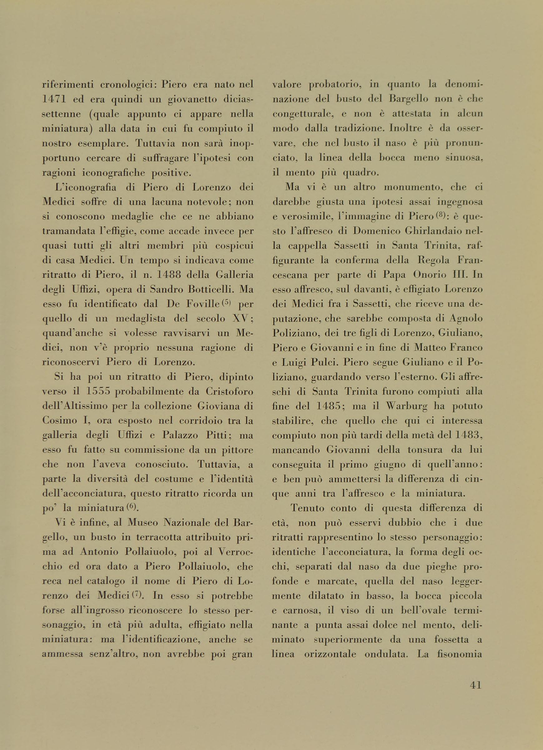 pagina destra