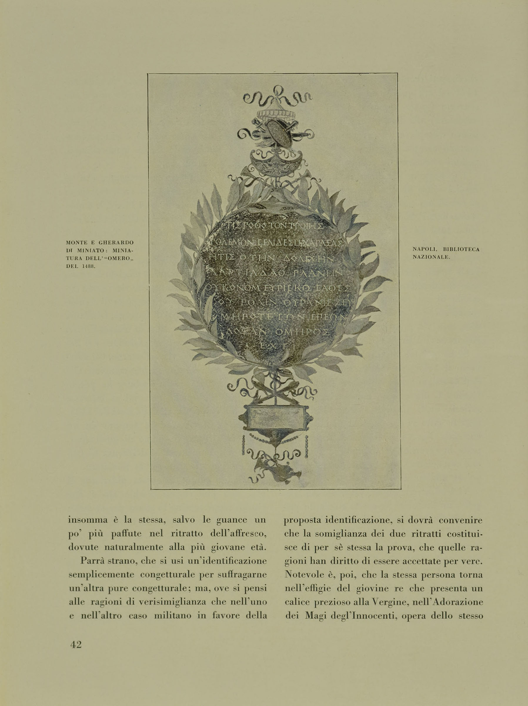 pagina sinistra