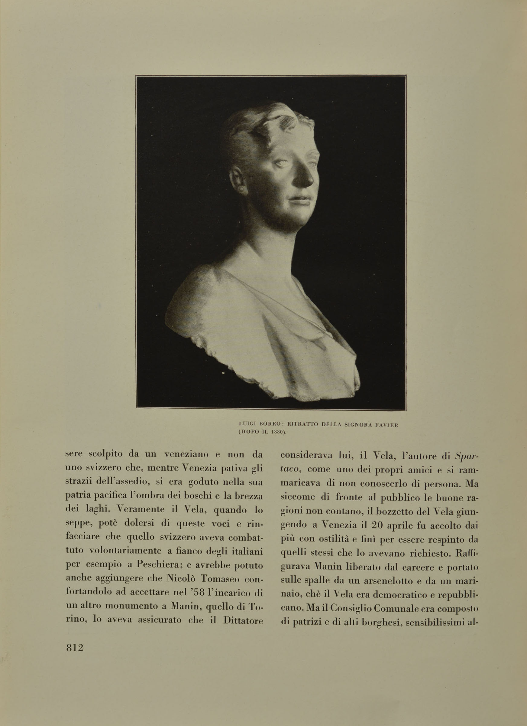 pagina sinistra