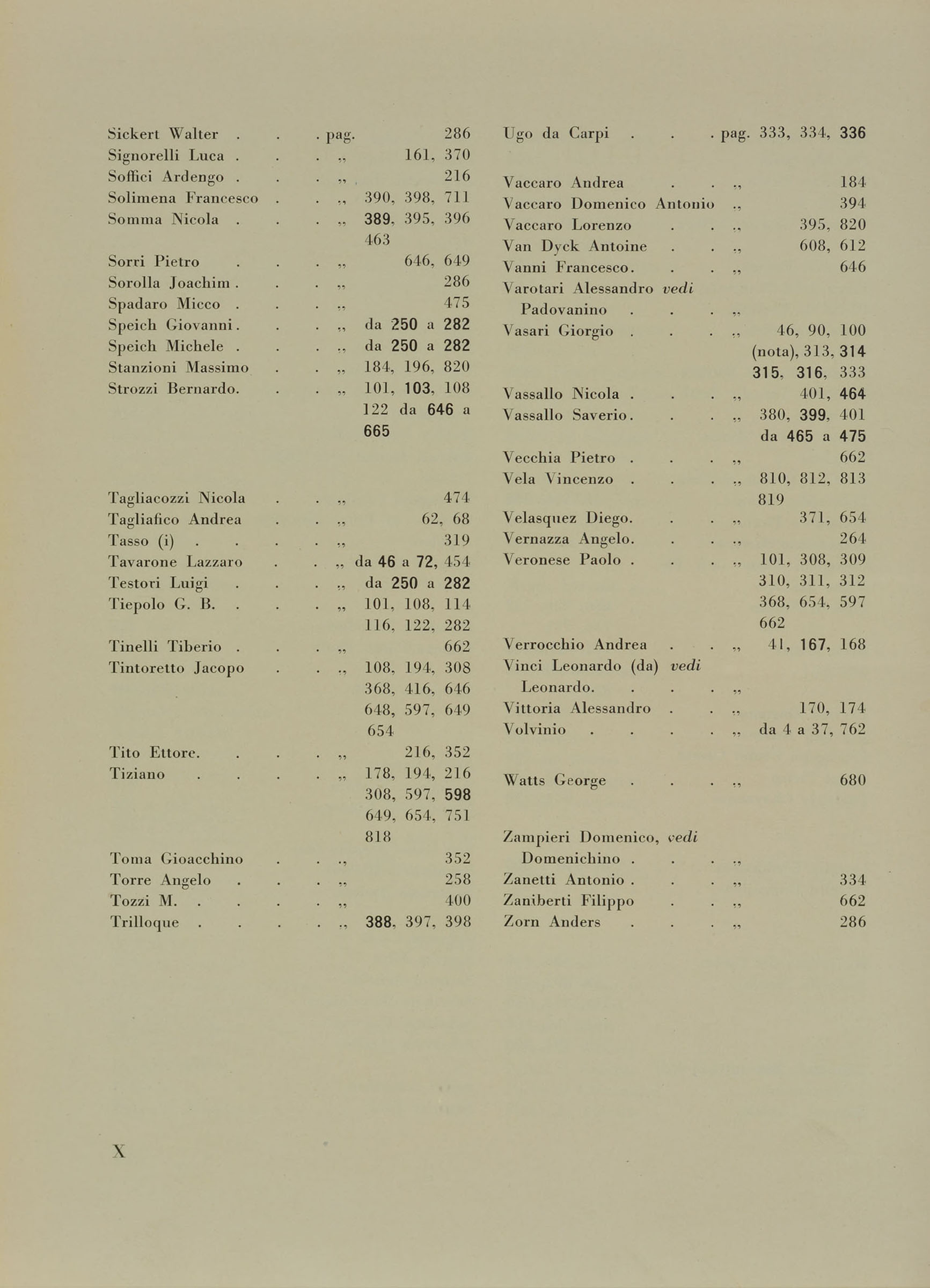 pagina