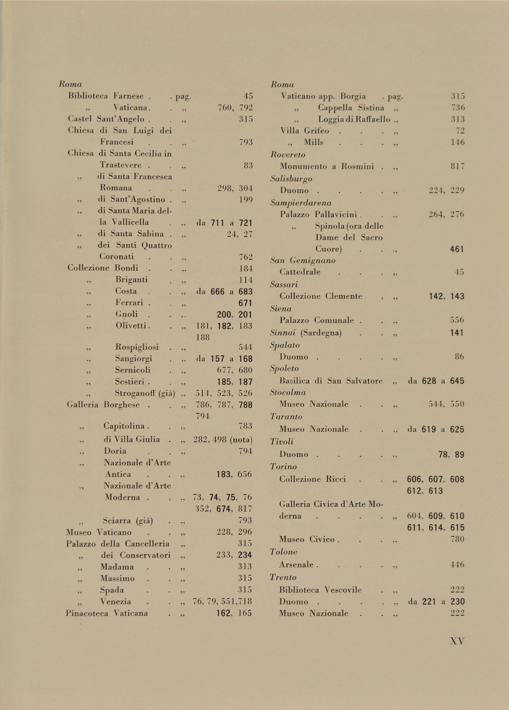 pagina