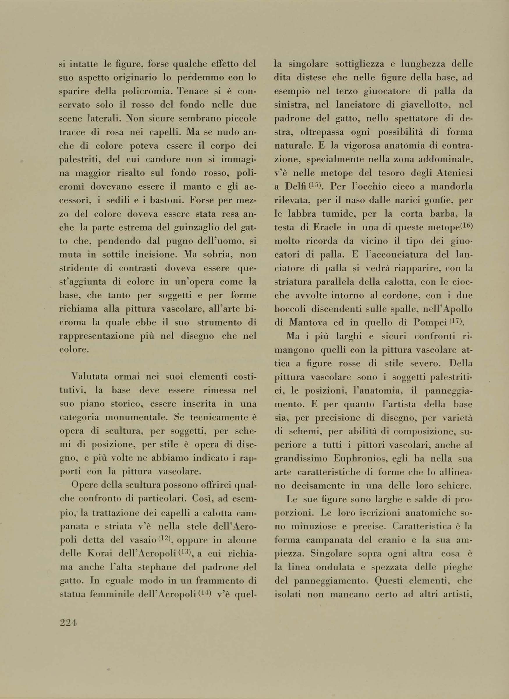 pagina sinistra