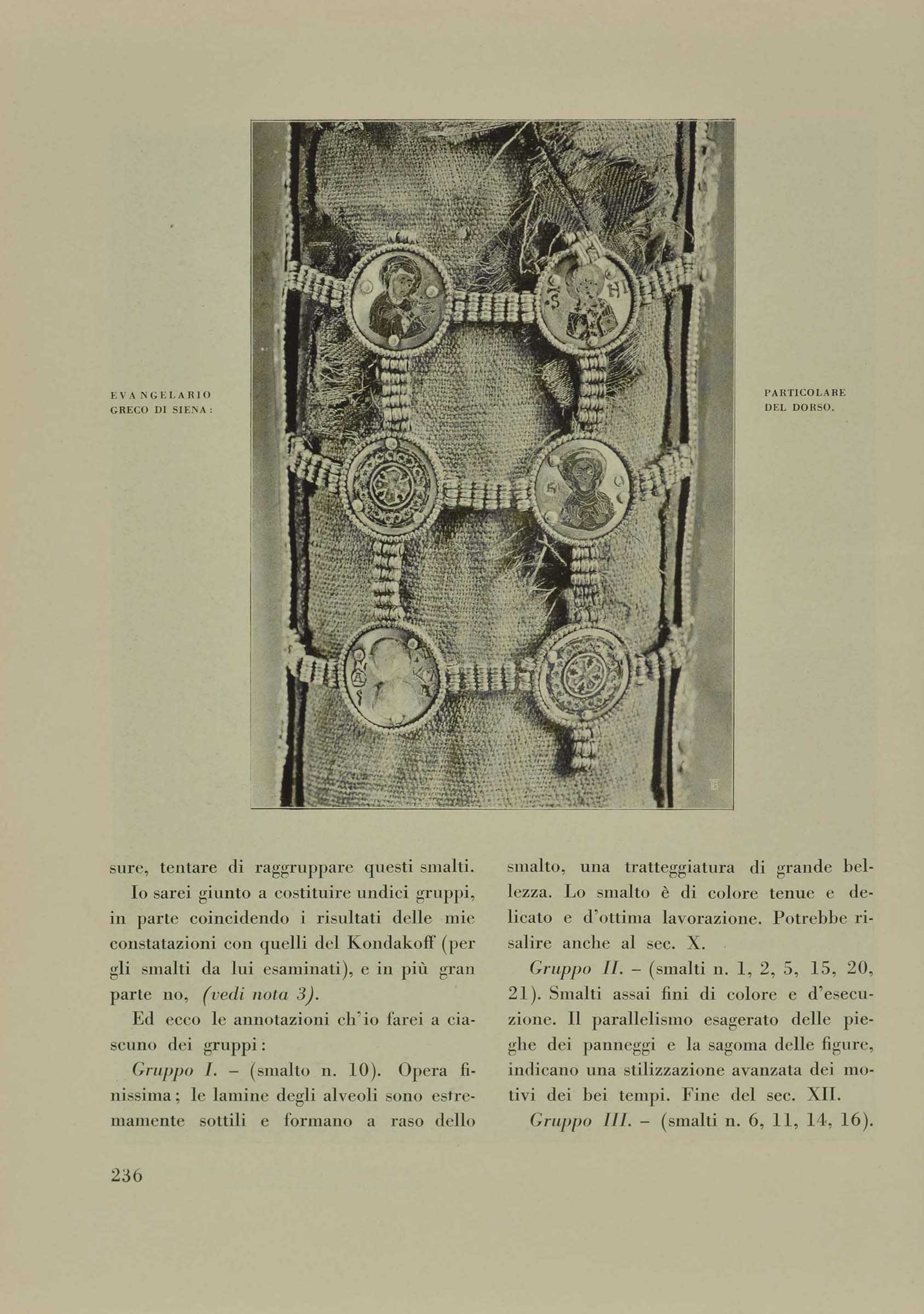 pagina sinistra