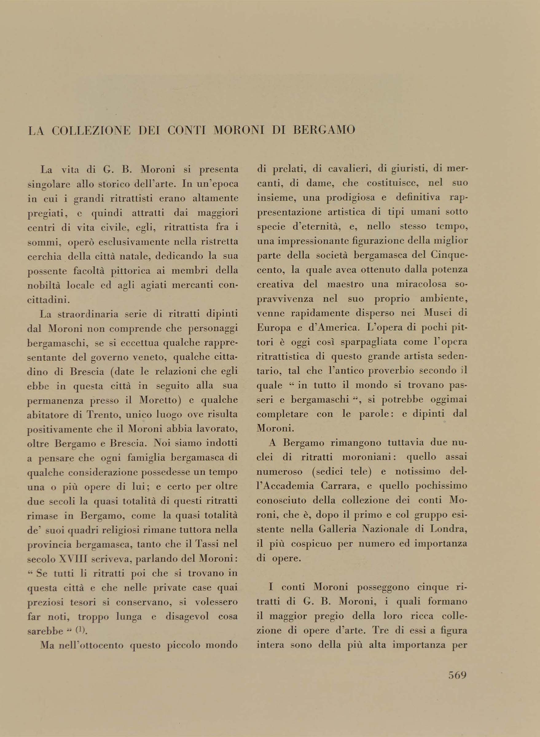 pagina destra