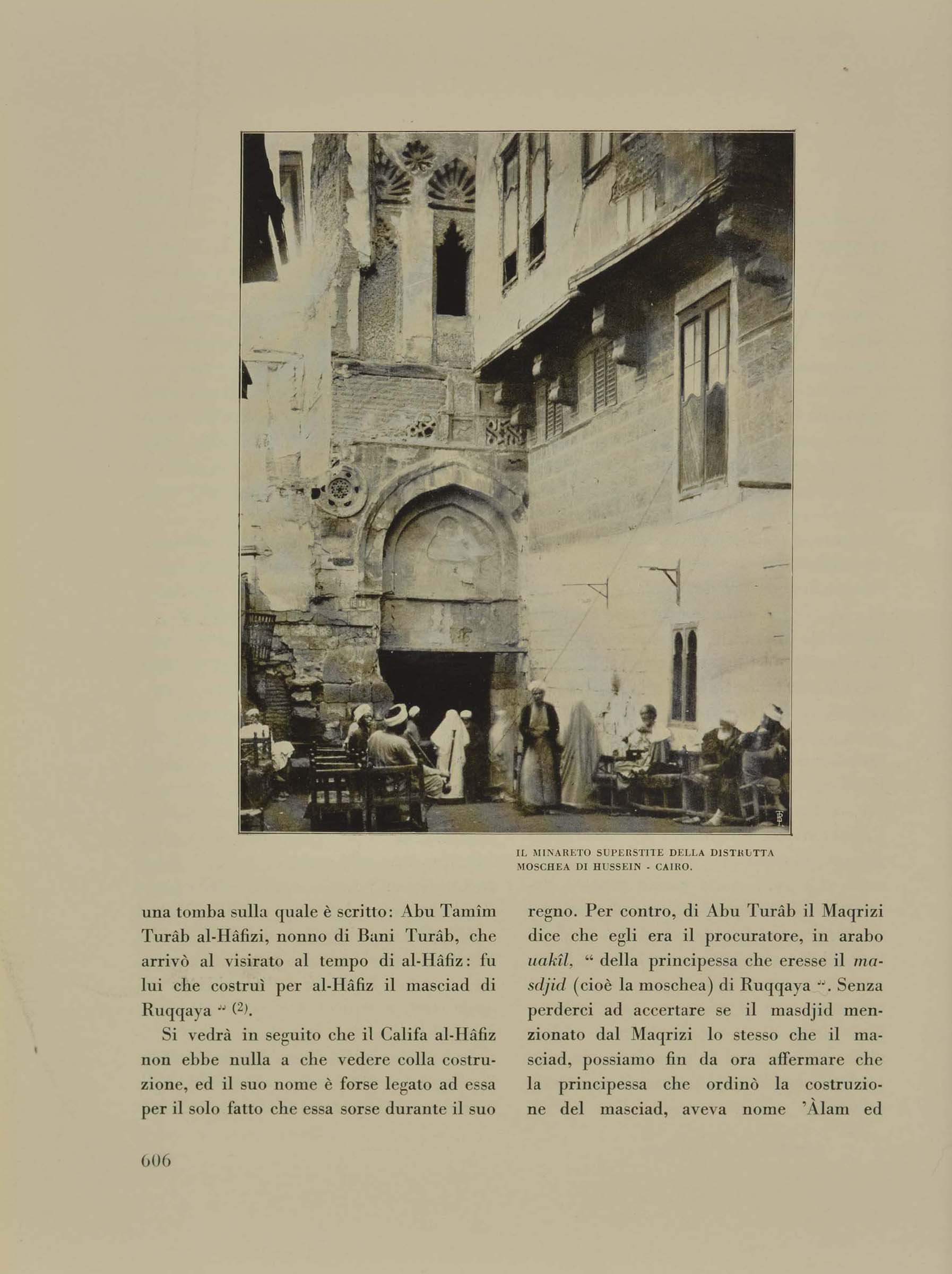 pagina sinistra