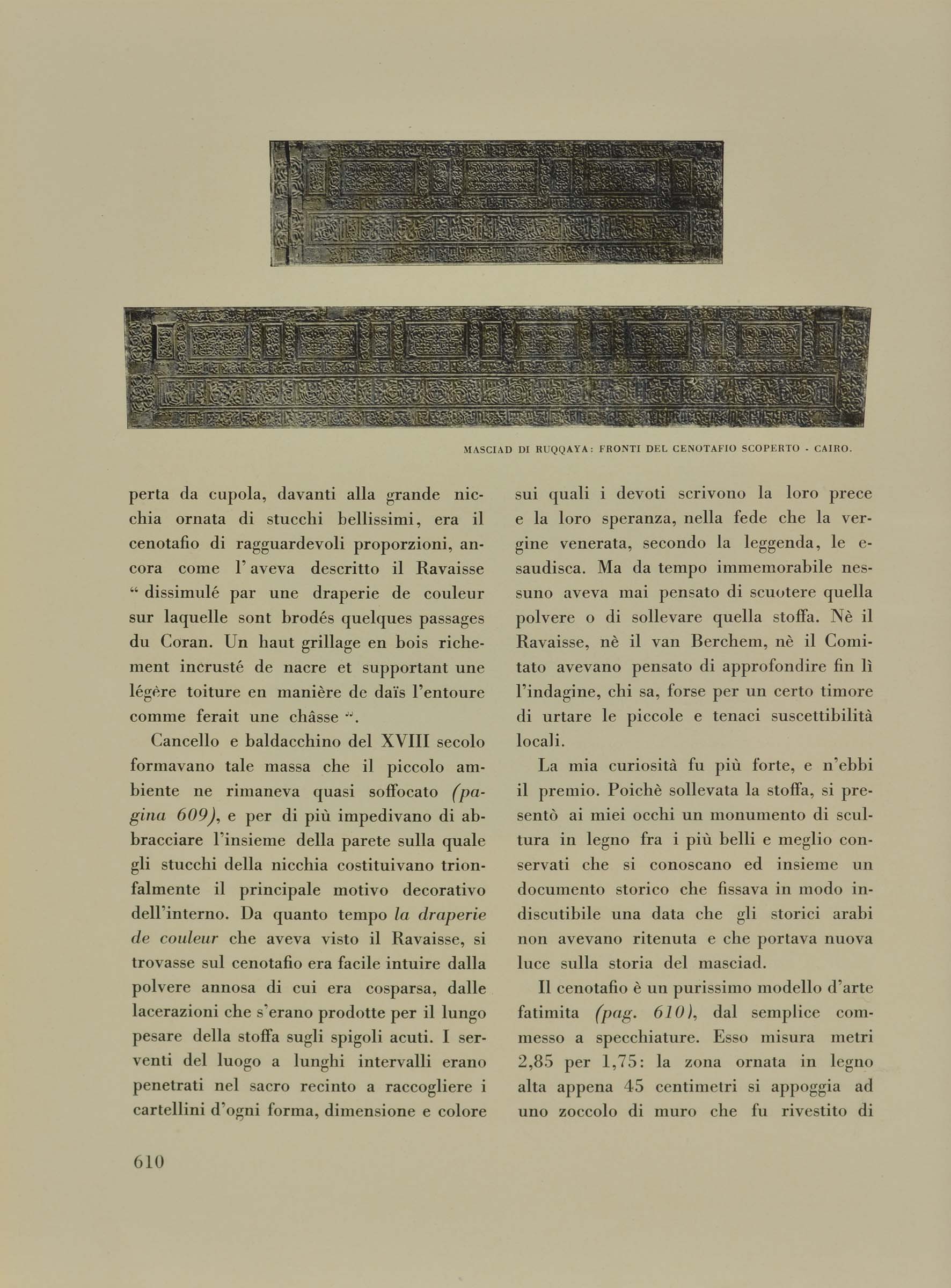 pagina sinistra