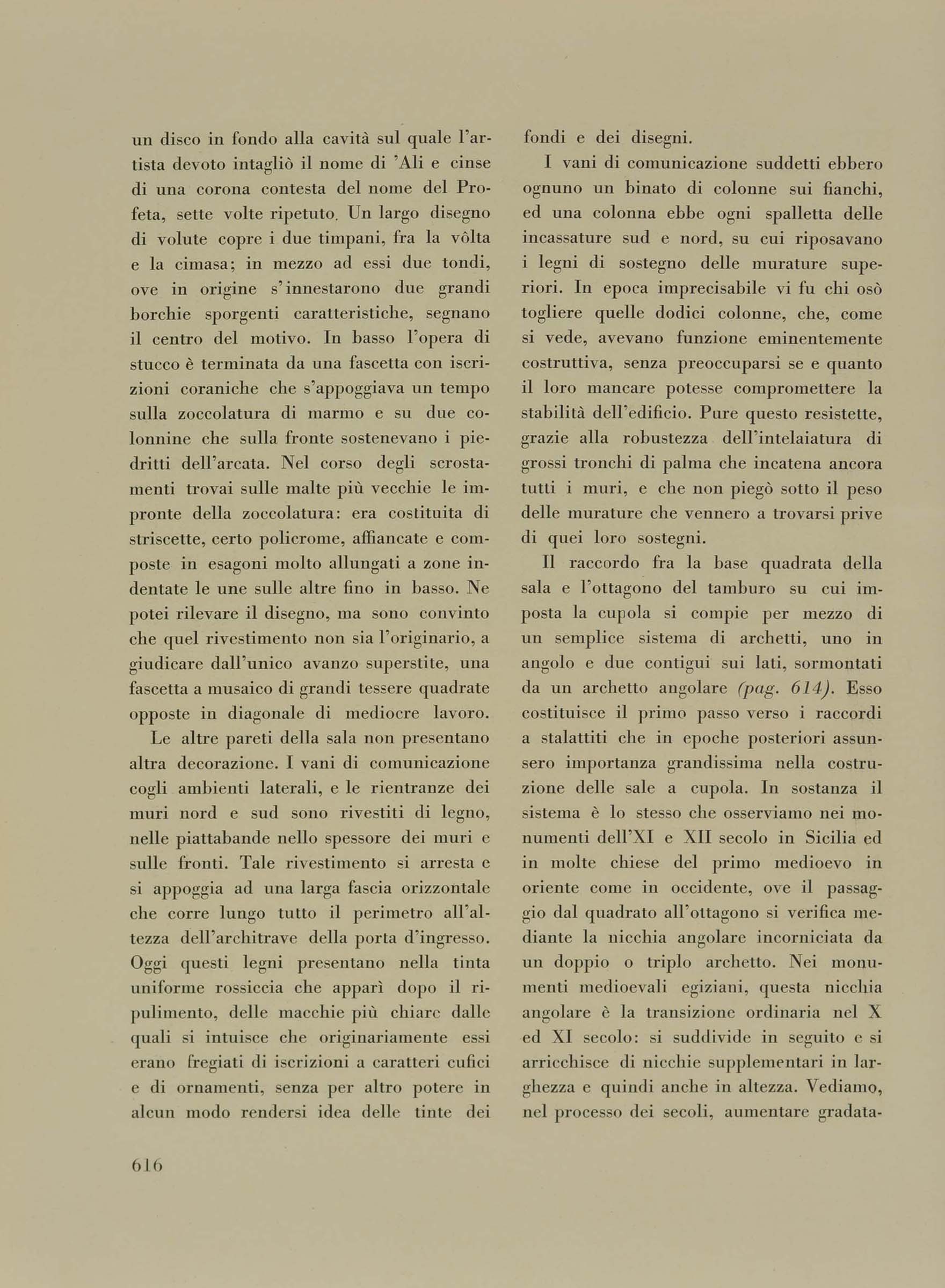 pagina sinistra