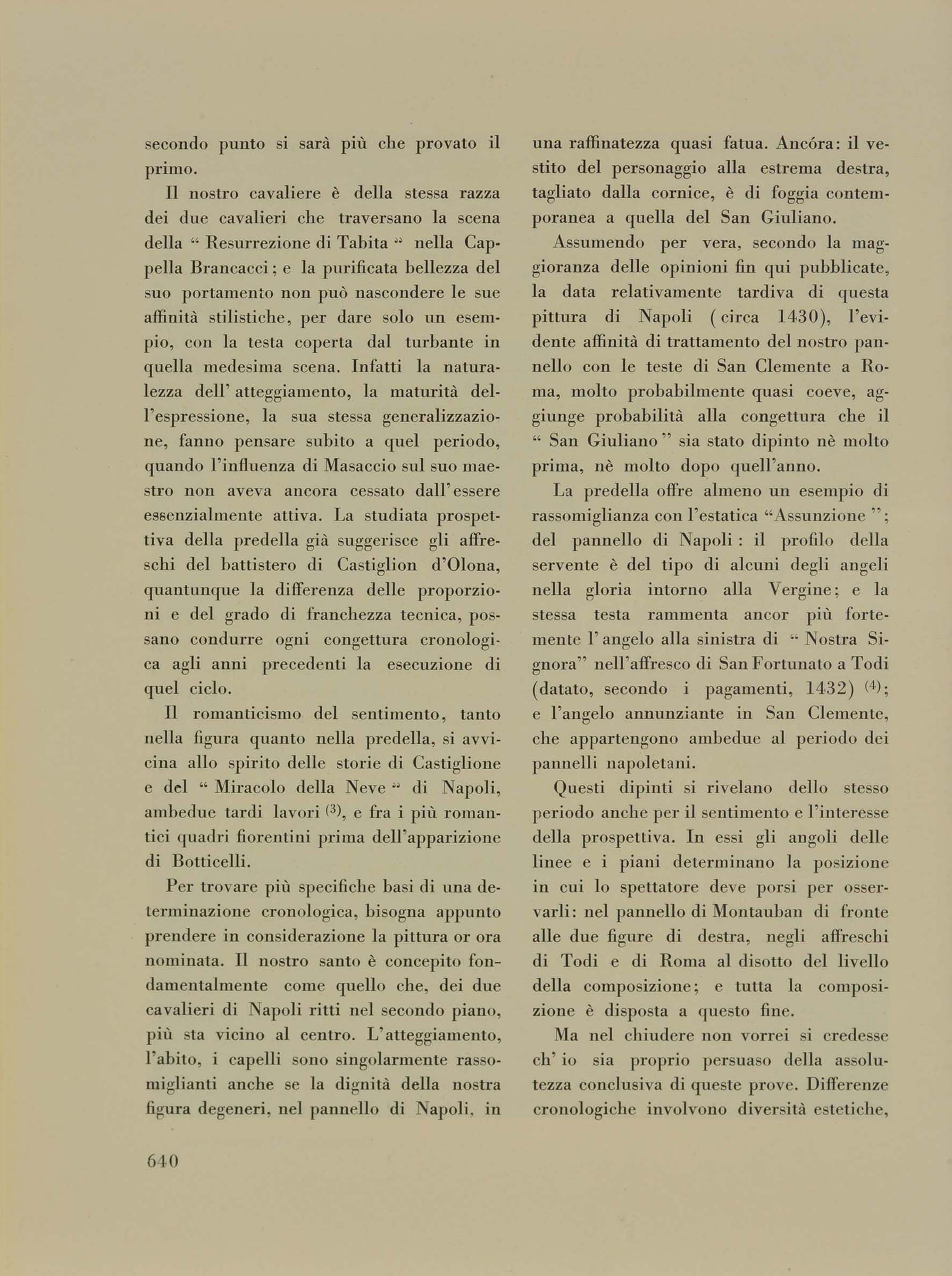 pagina sinistra