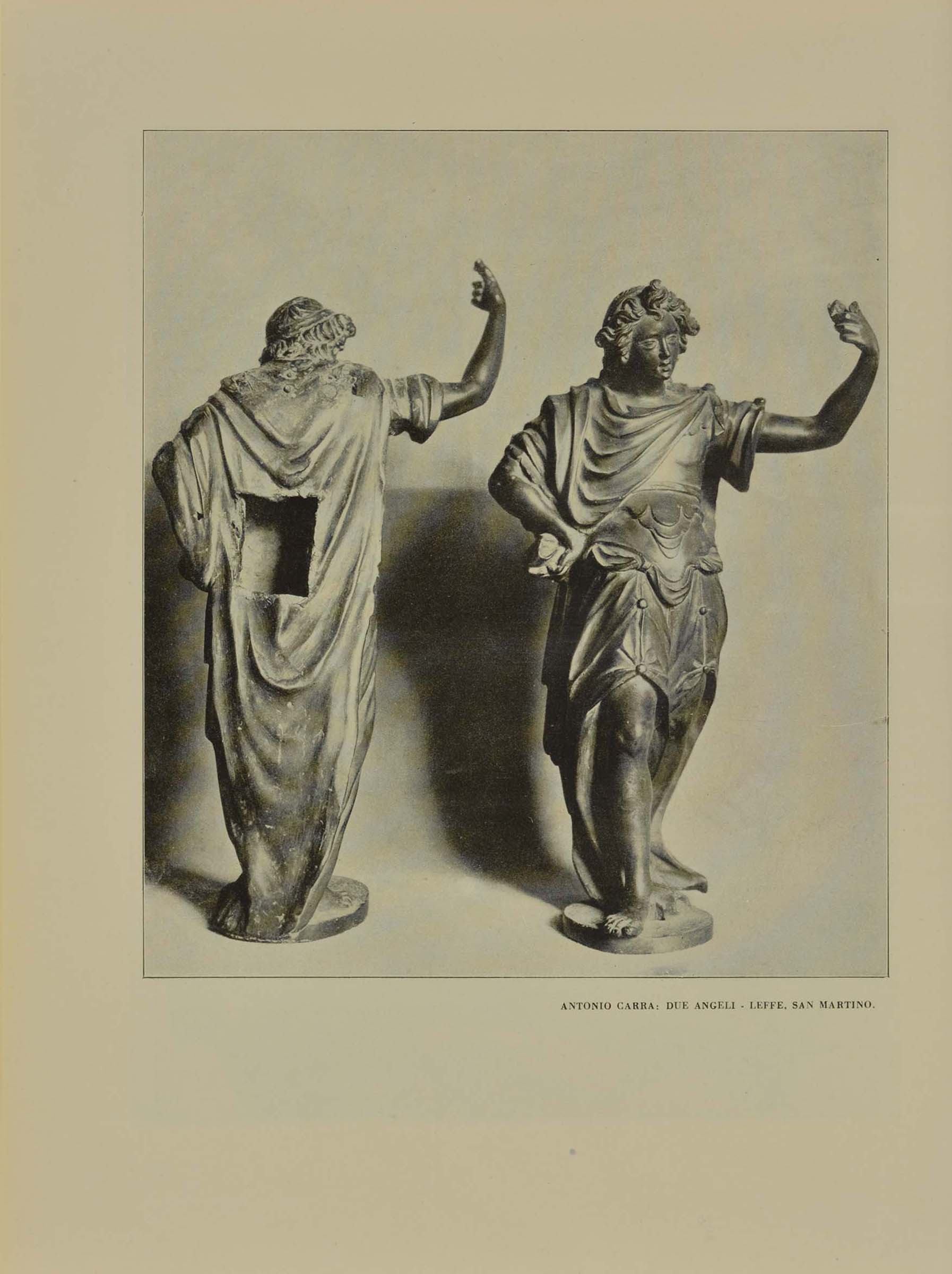 pagina sinistra