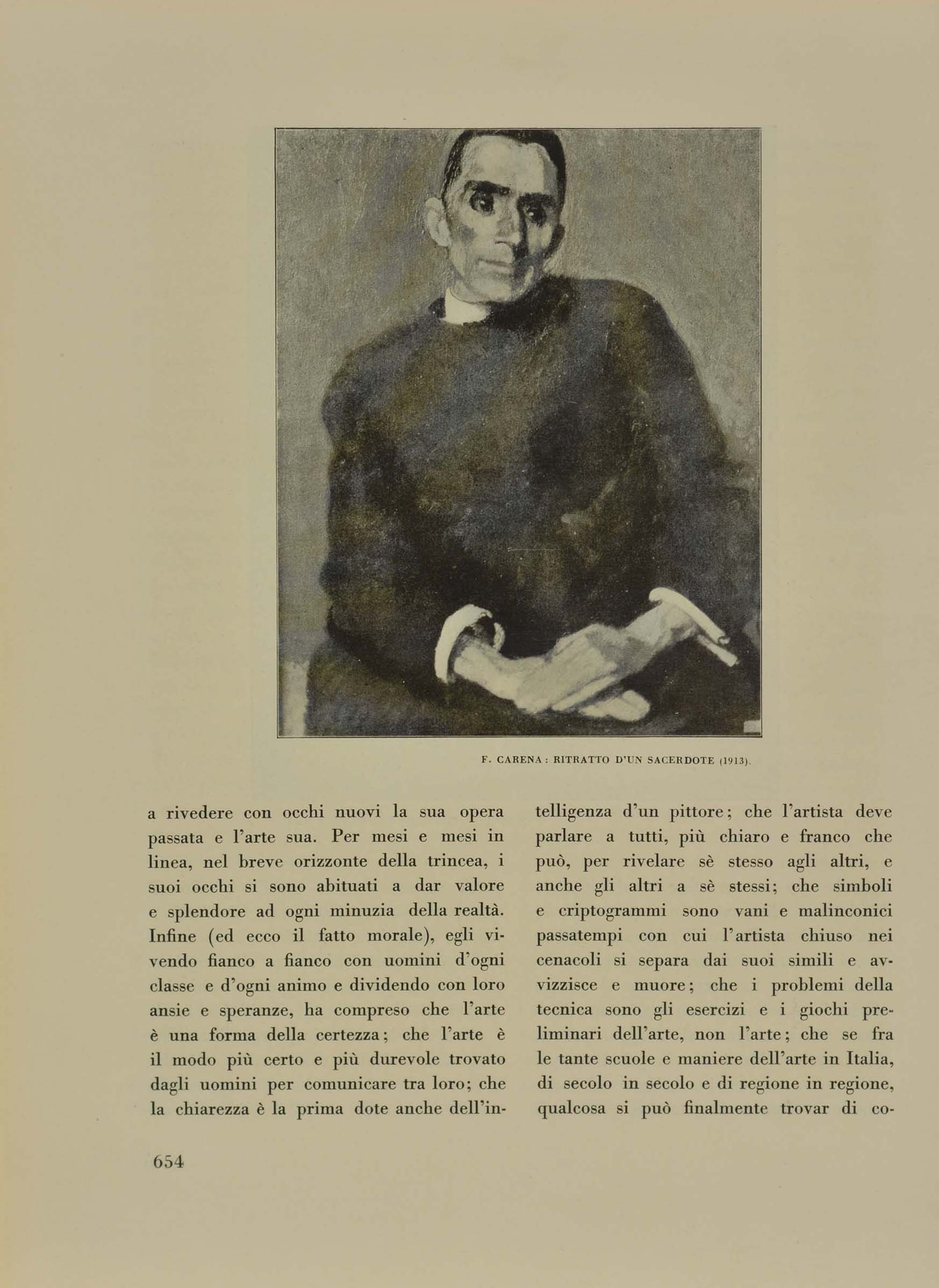 pagina sinistra