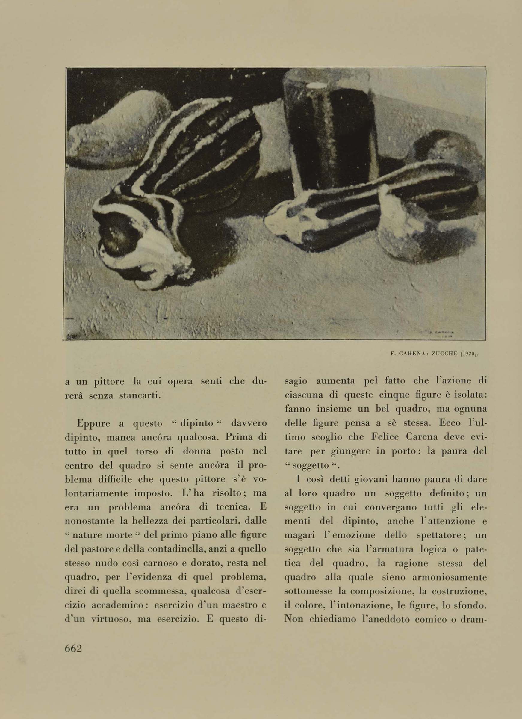 pagina sinistra