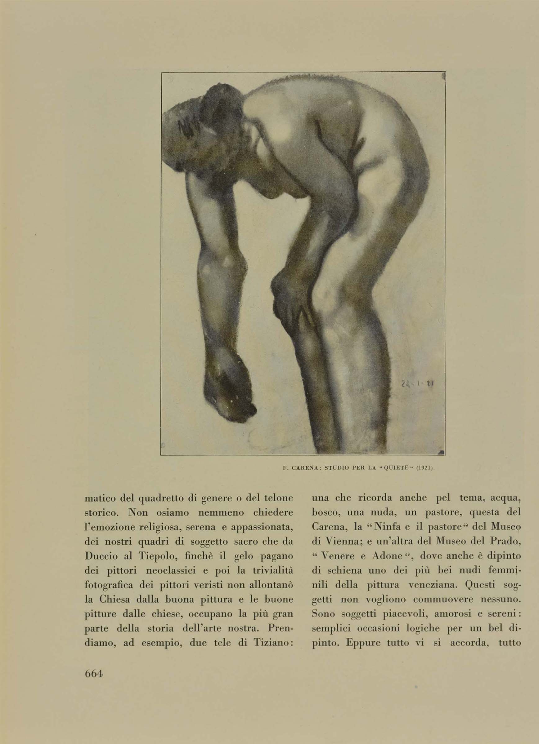 pagina sinistra