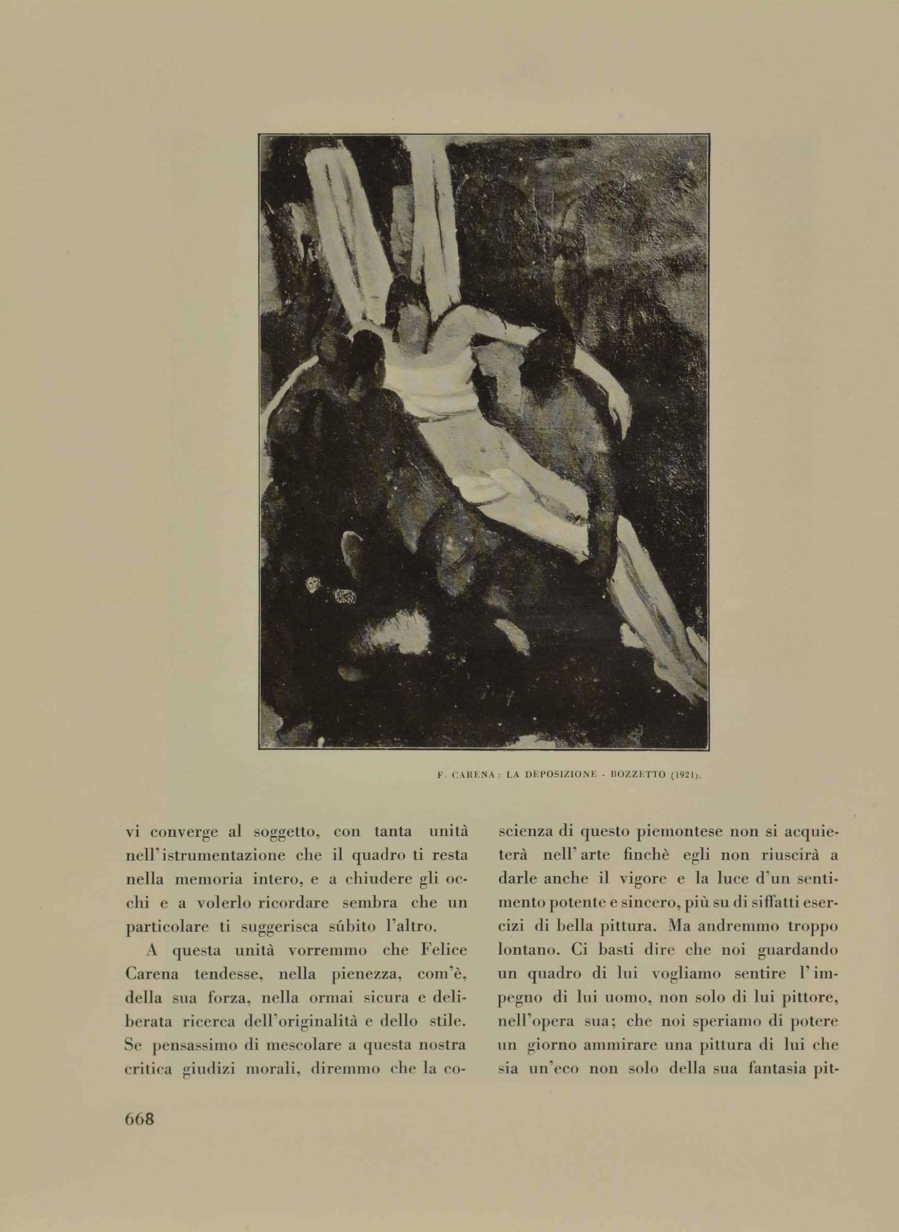 pagina sinistra