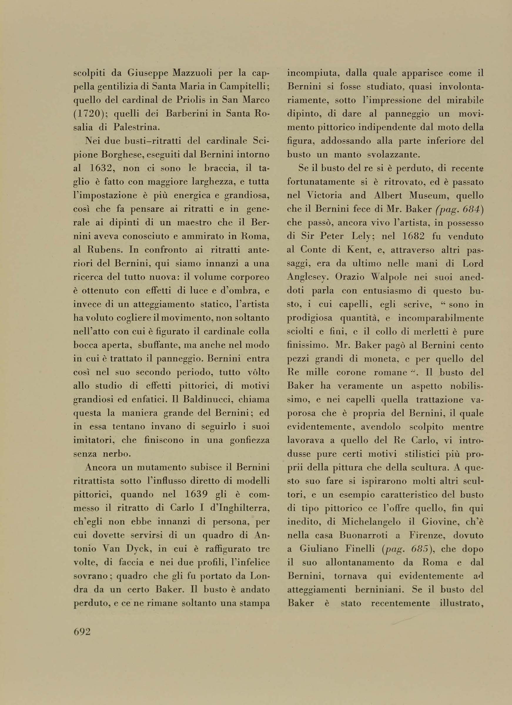 pagina sinistra
