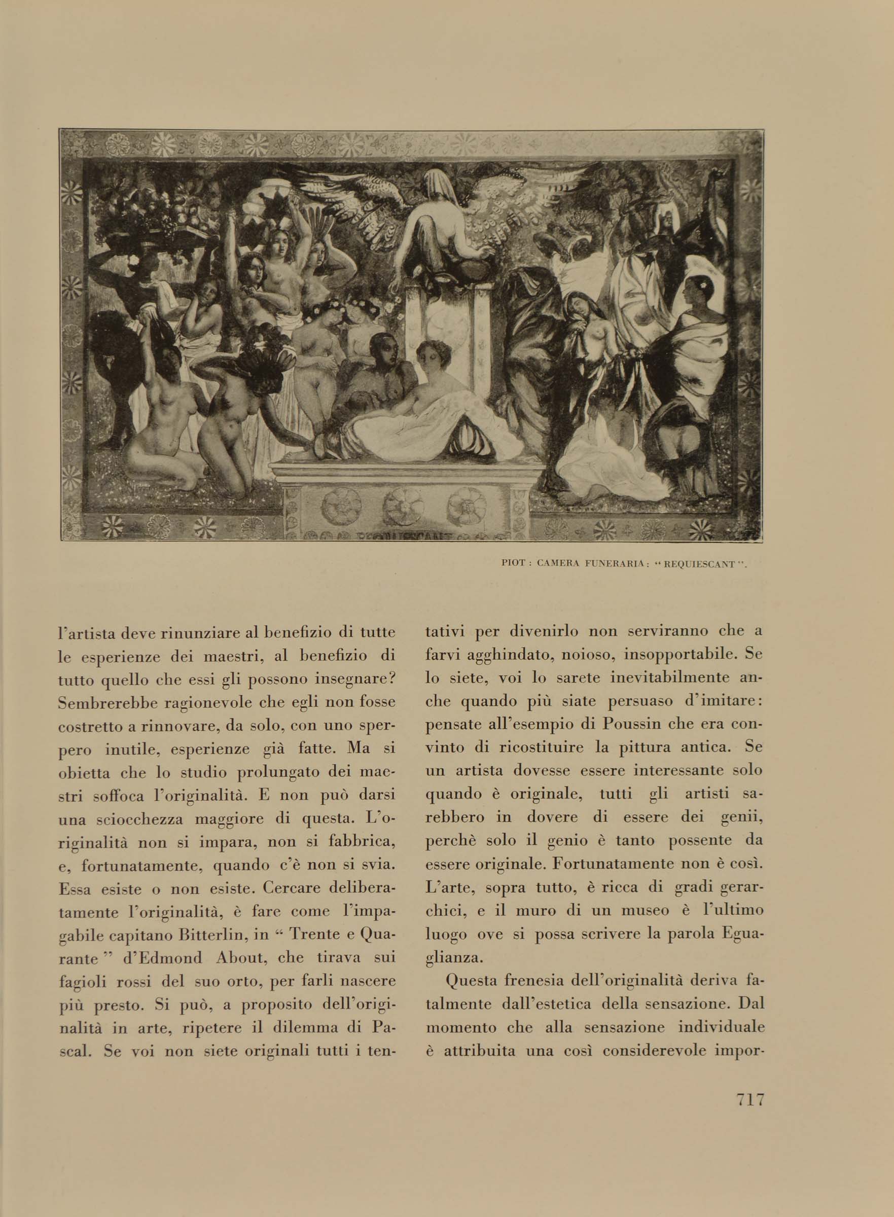 pagina destra