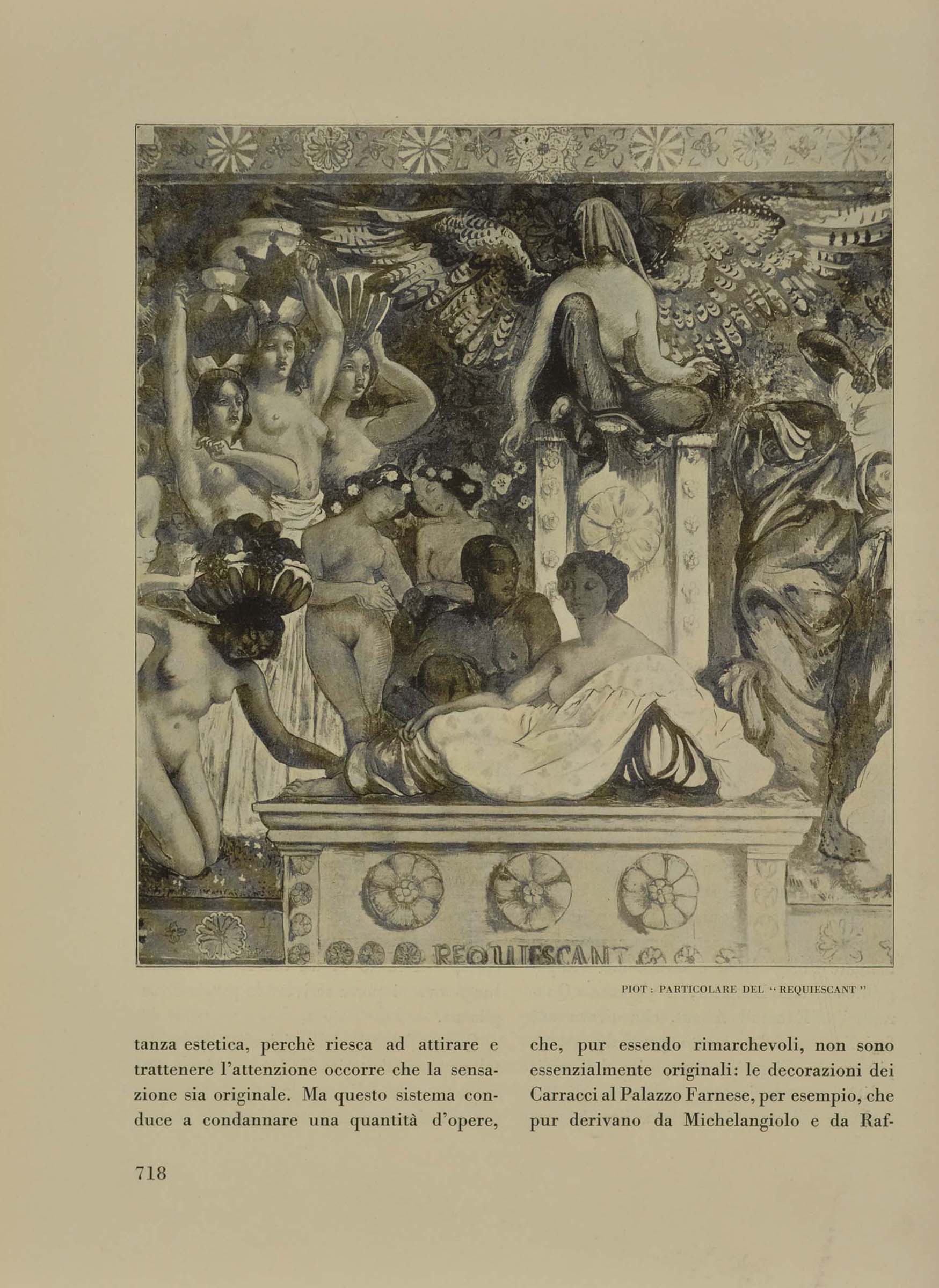 pagina sinistra