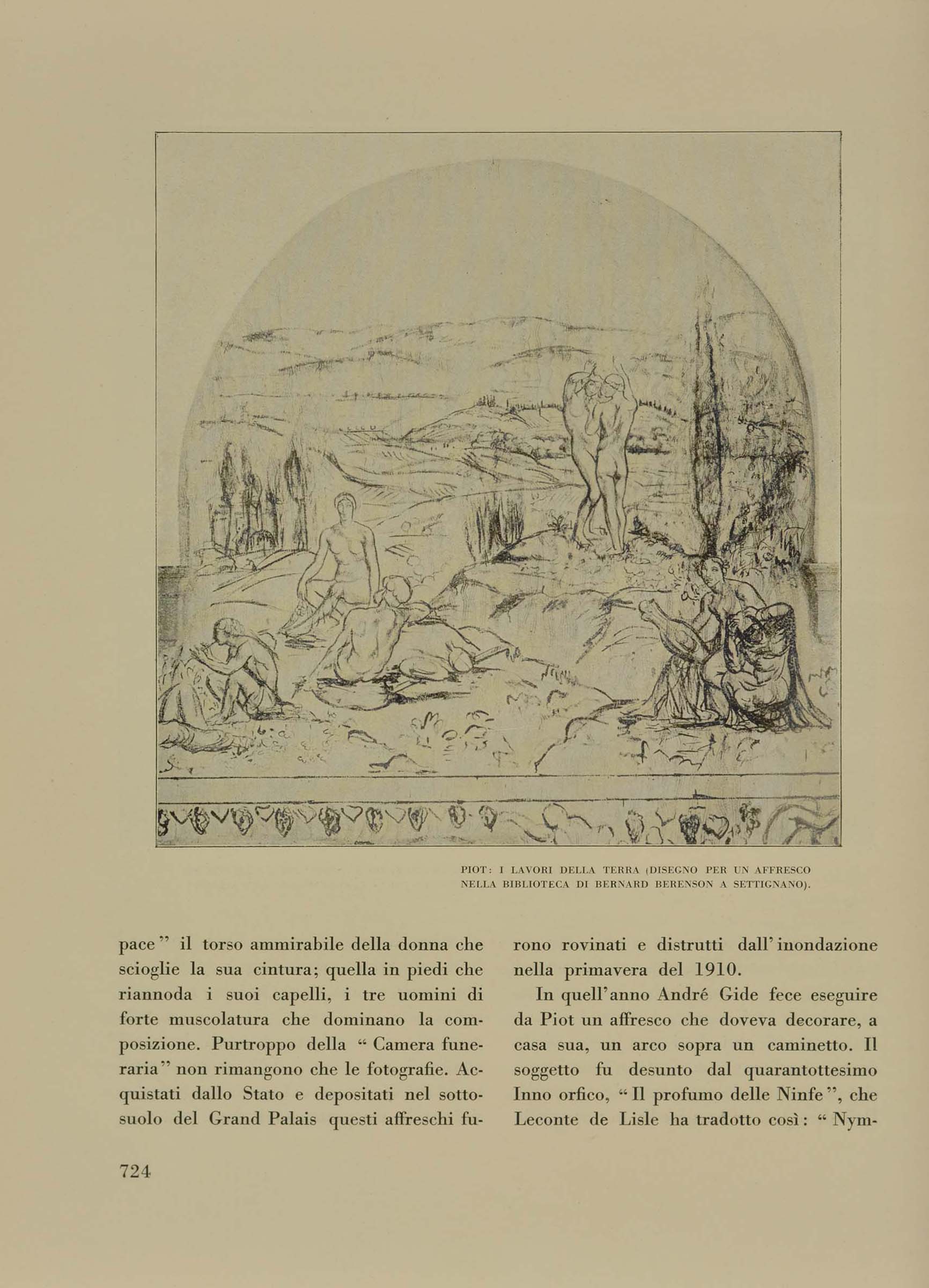 pagina sinistra