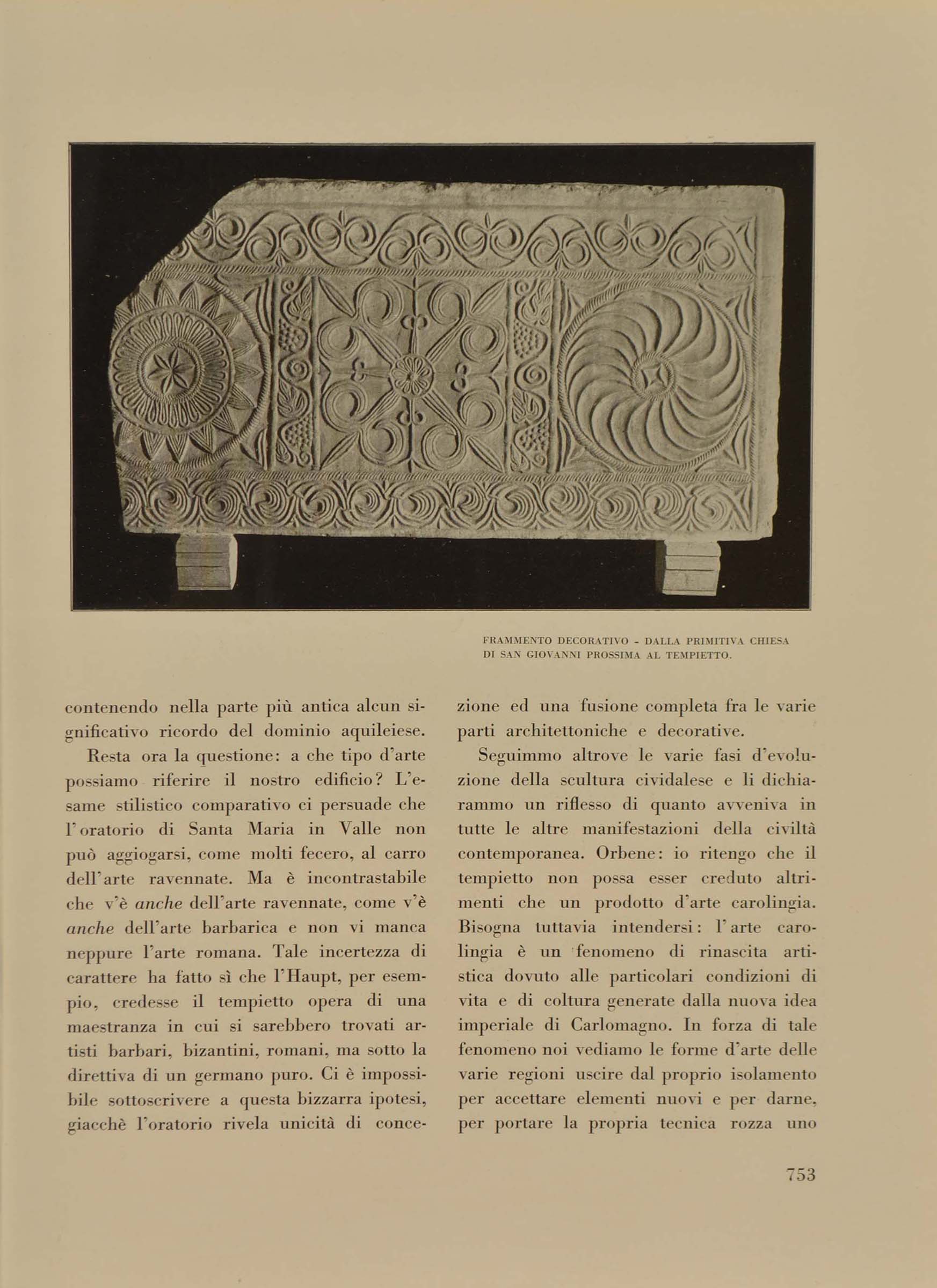 pagina destra