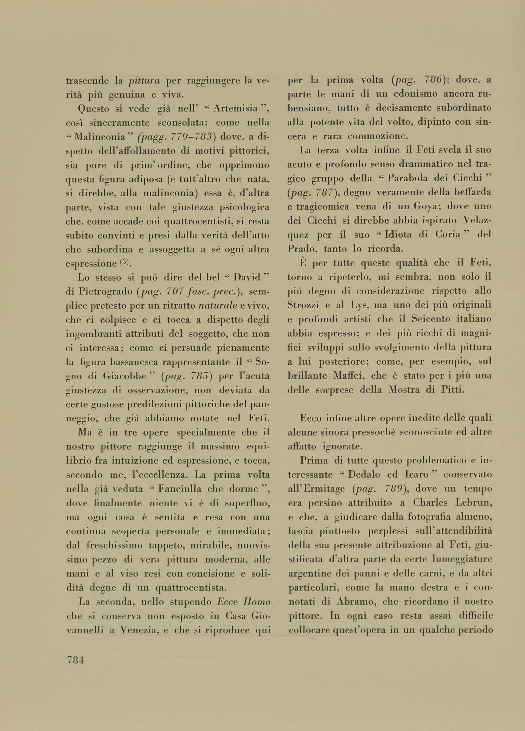 pagina