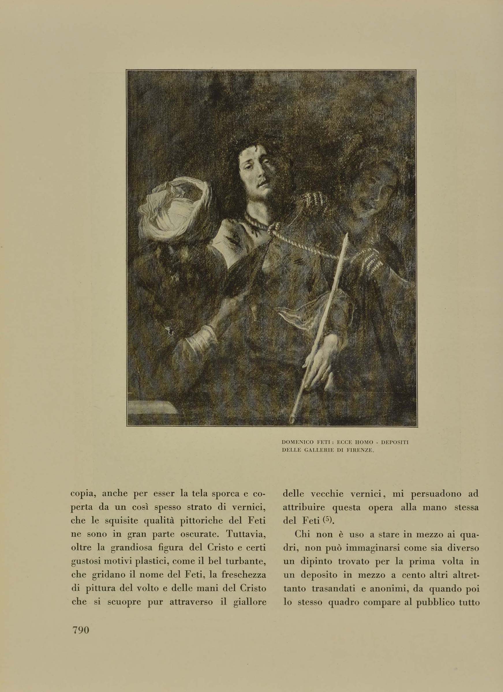 pagina sinistra