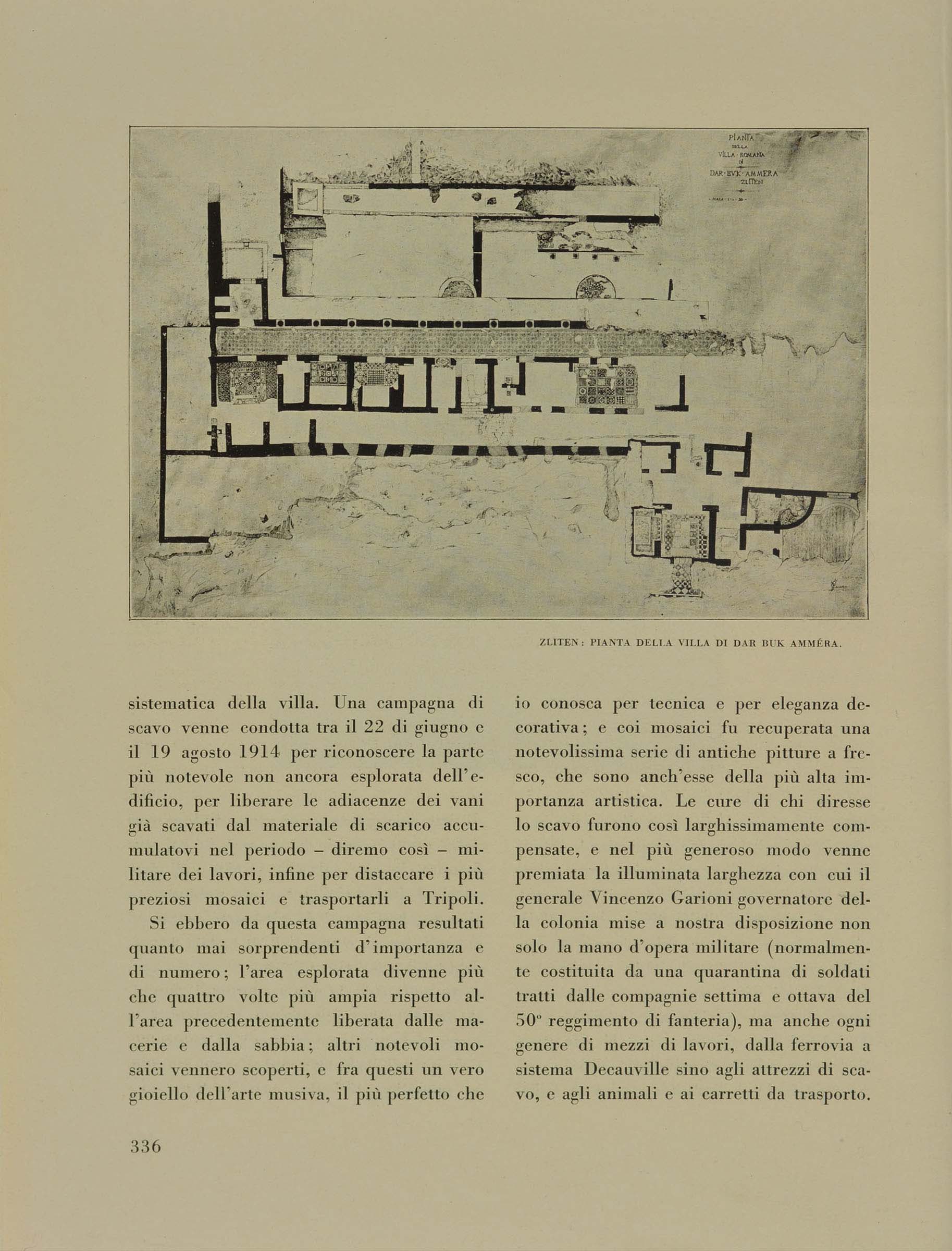 pagina sinistra