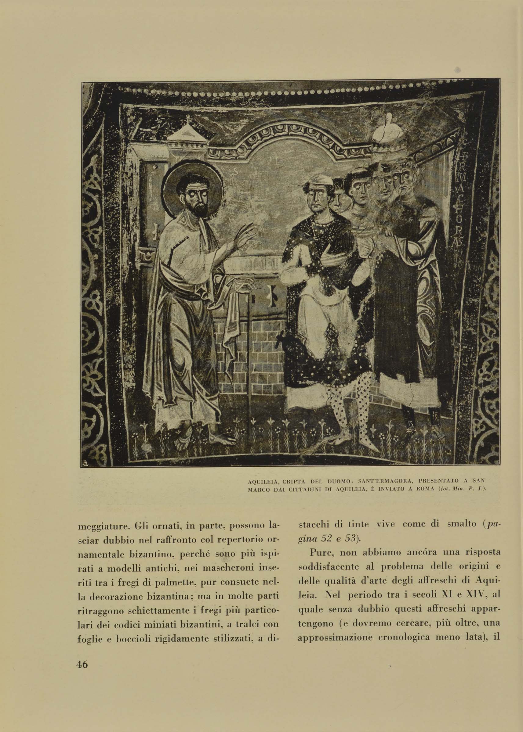 pagina sinistra