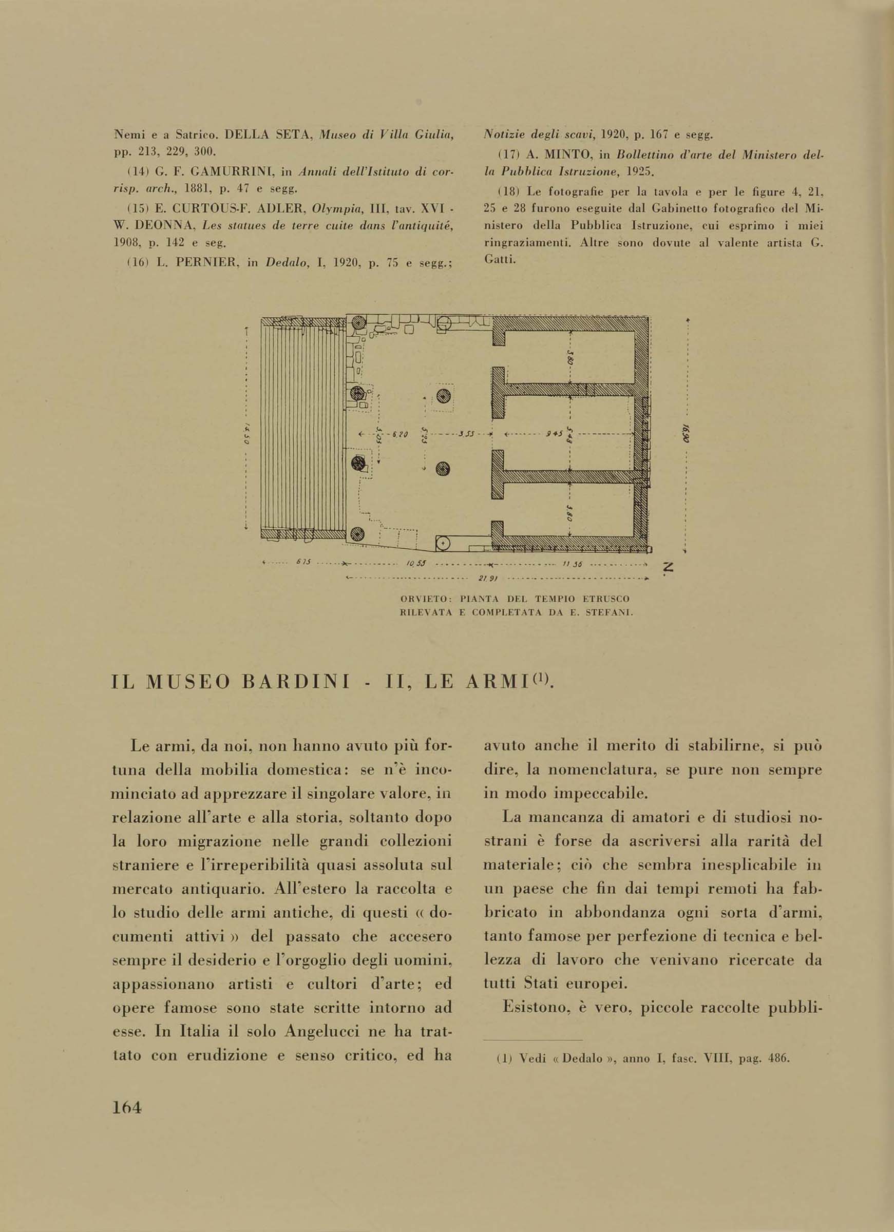 pagina sinistra