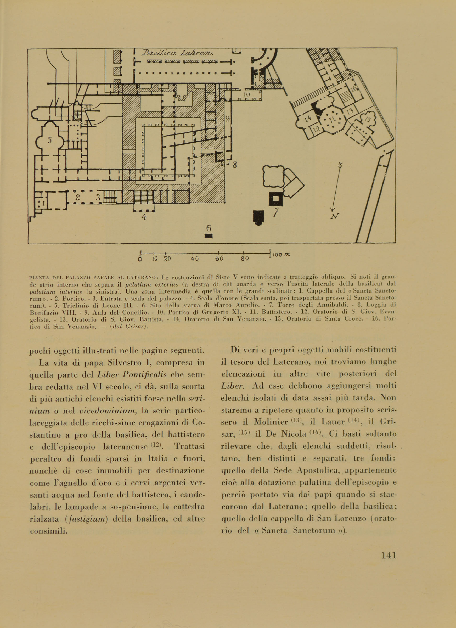 pagina sinistra