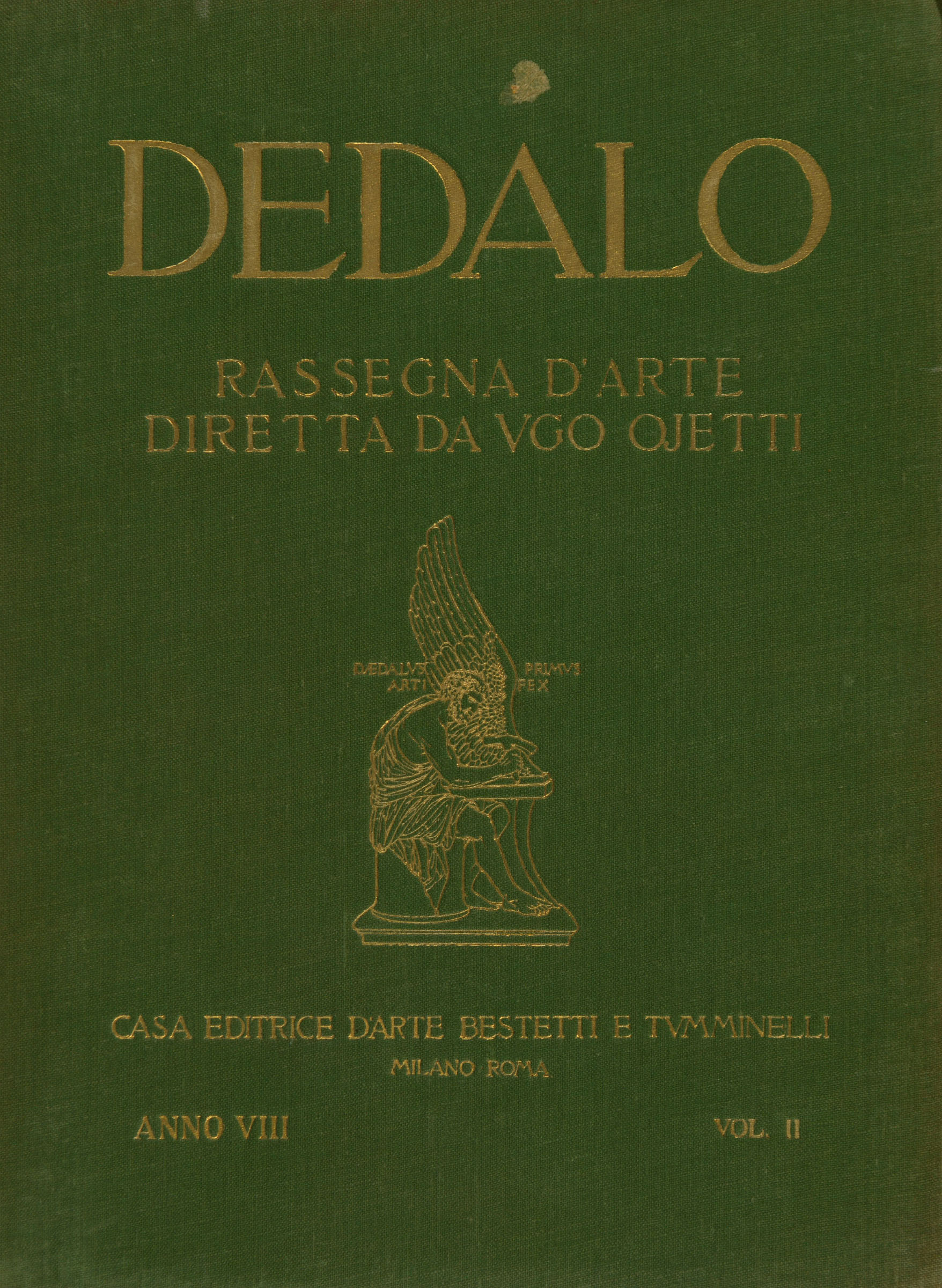 pagina sinistra