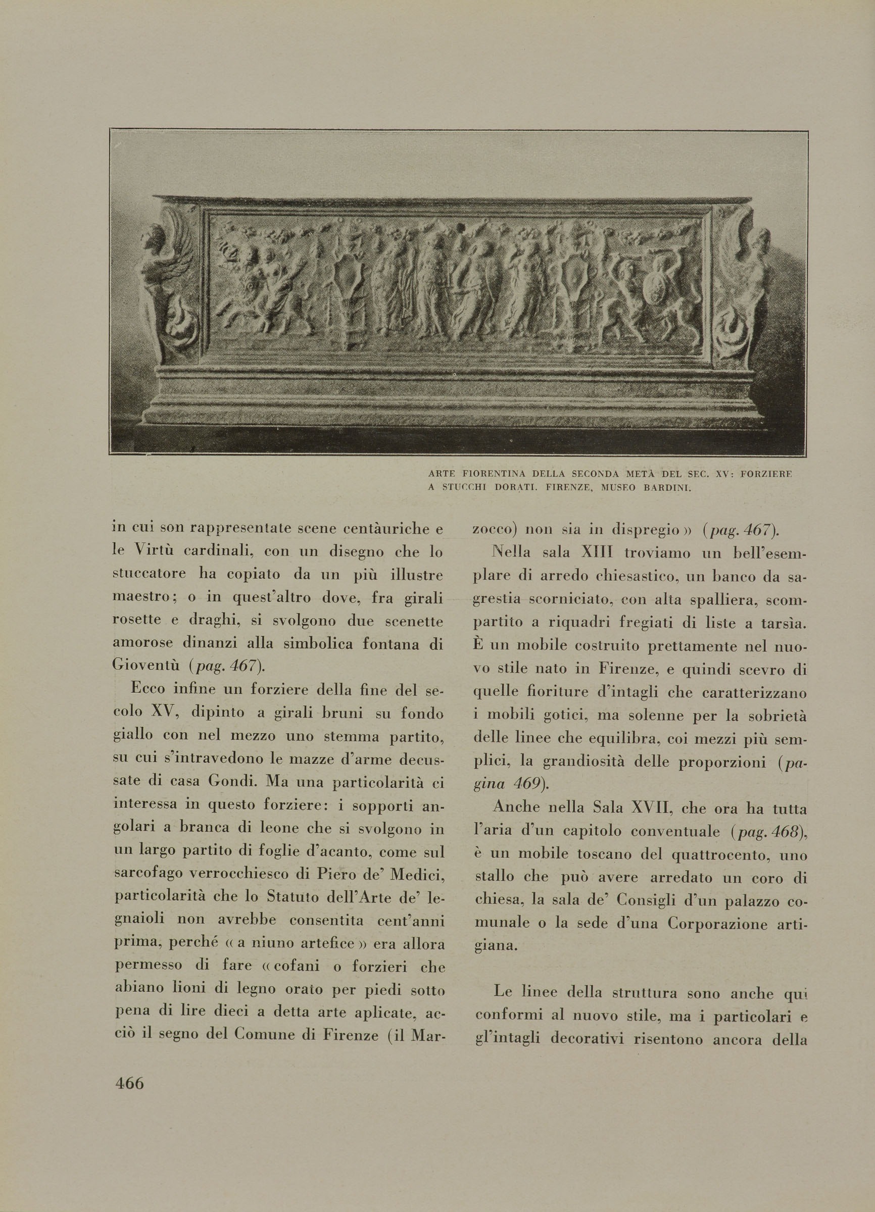 pagina destra