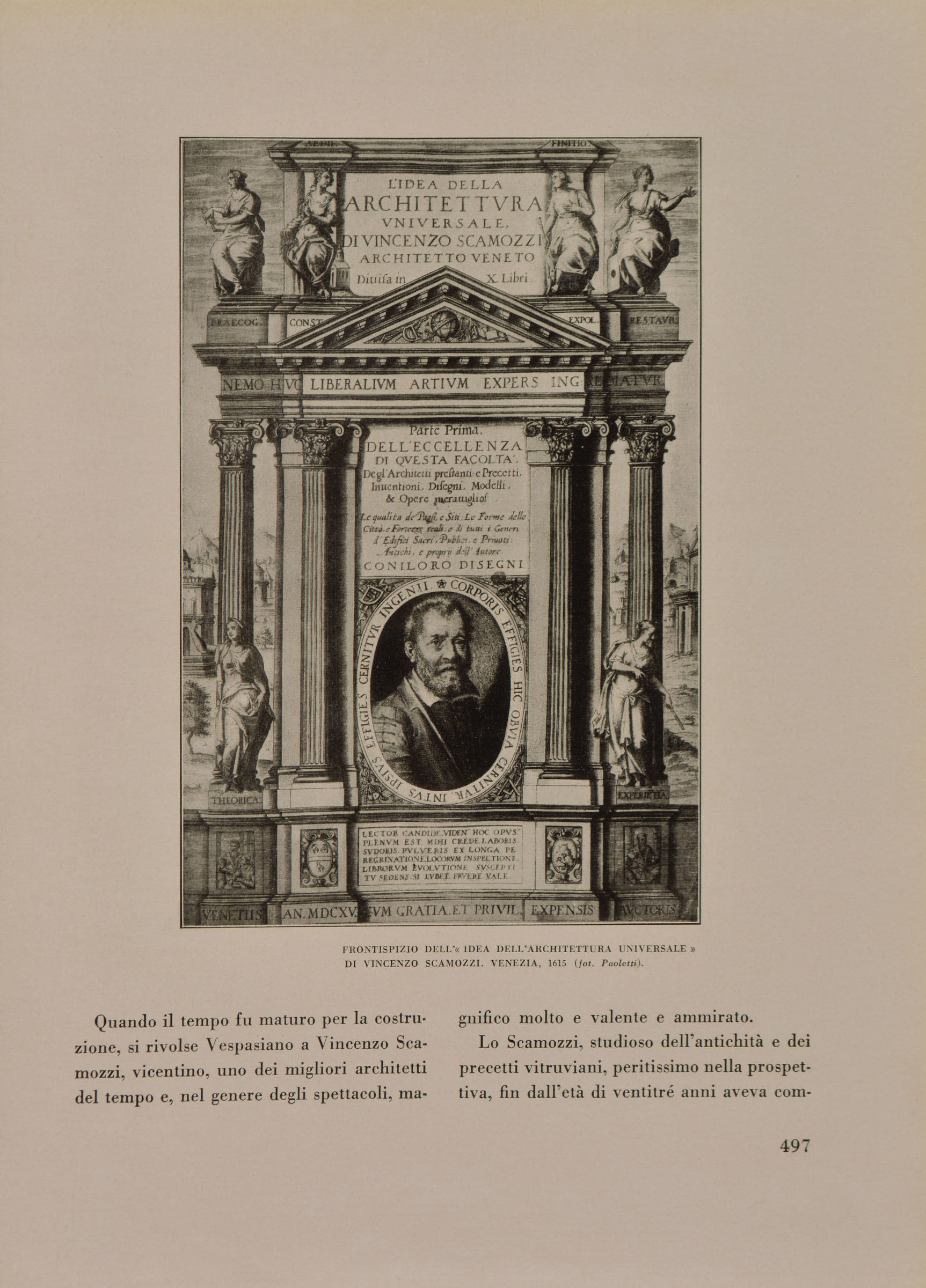 pagina sinistra