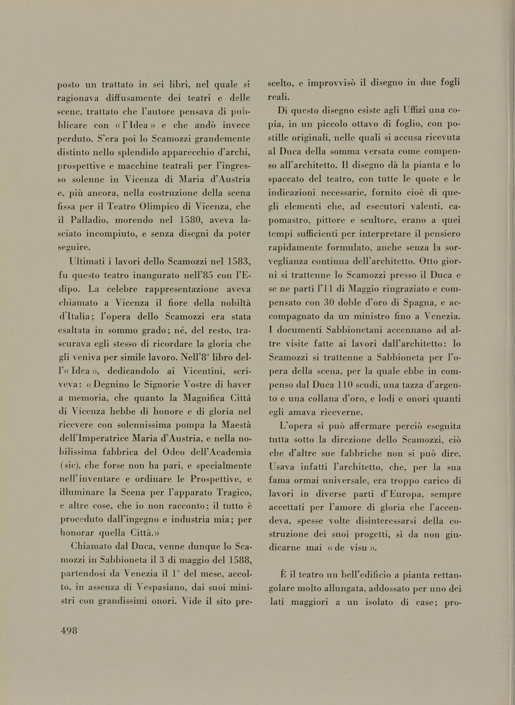 pagina destra