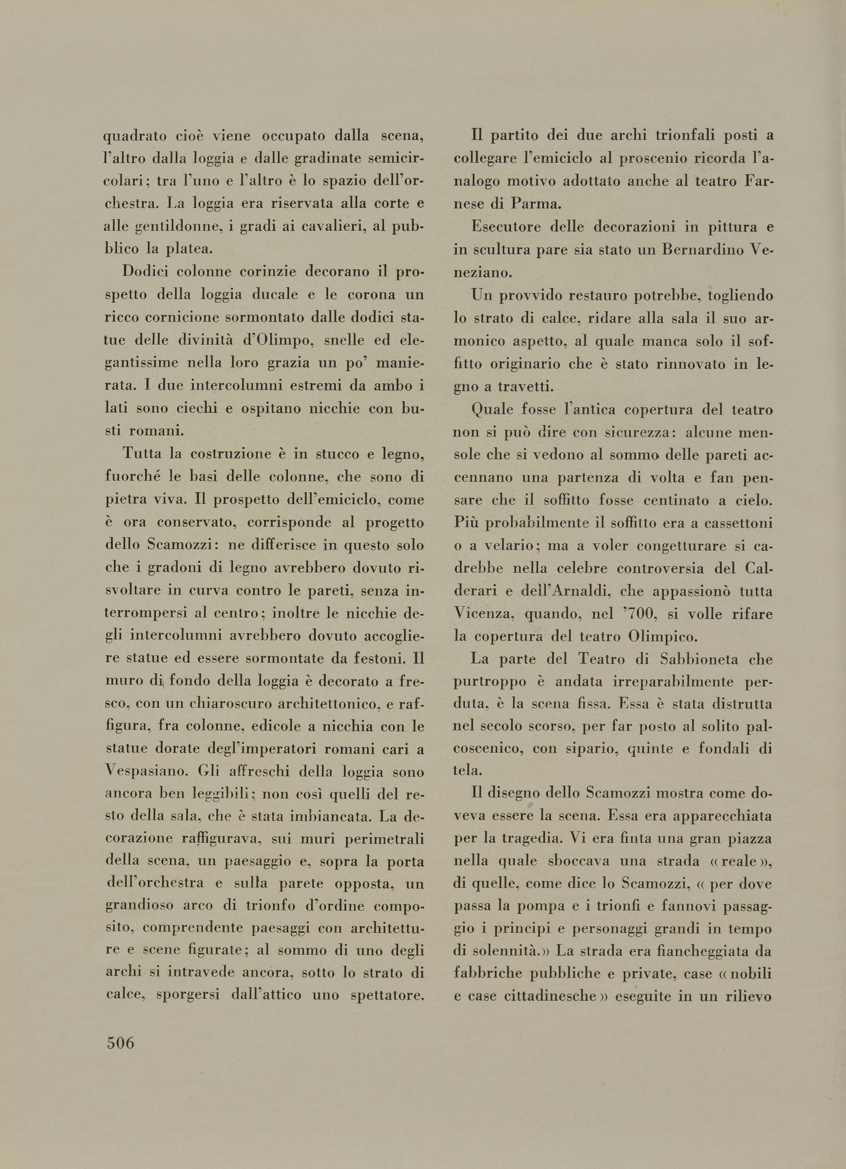 pagina destra
