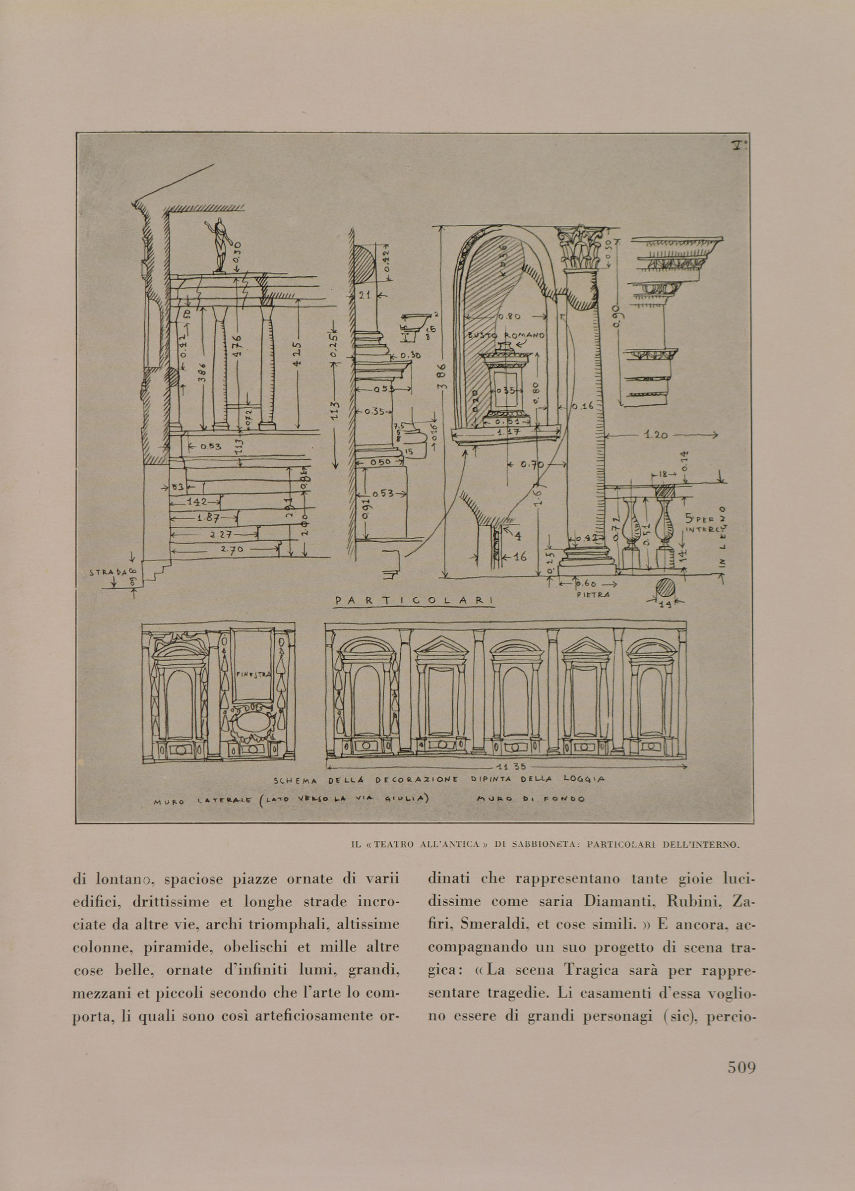 pagina sinistra