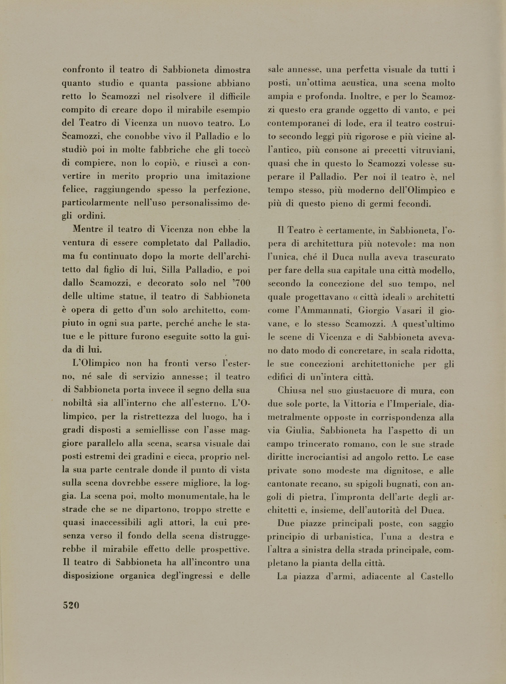 pagina destra