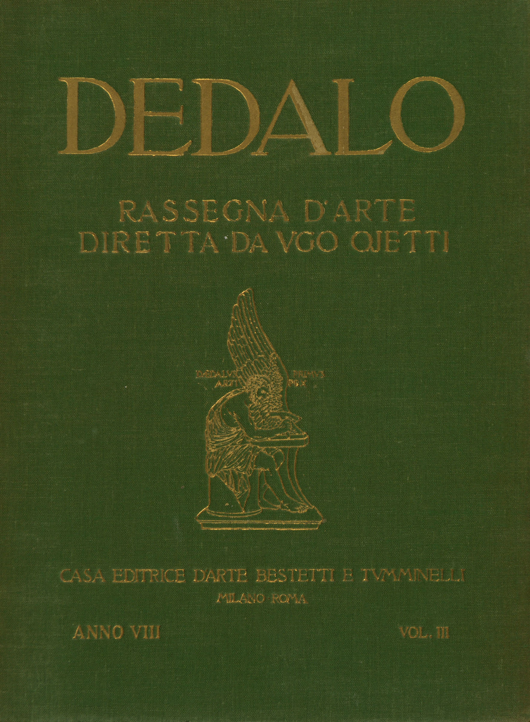 pagina sinistra