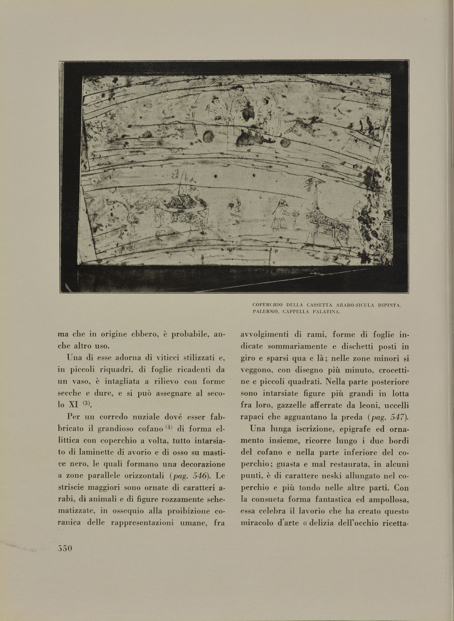 pagina destra