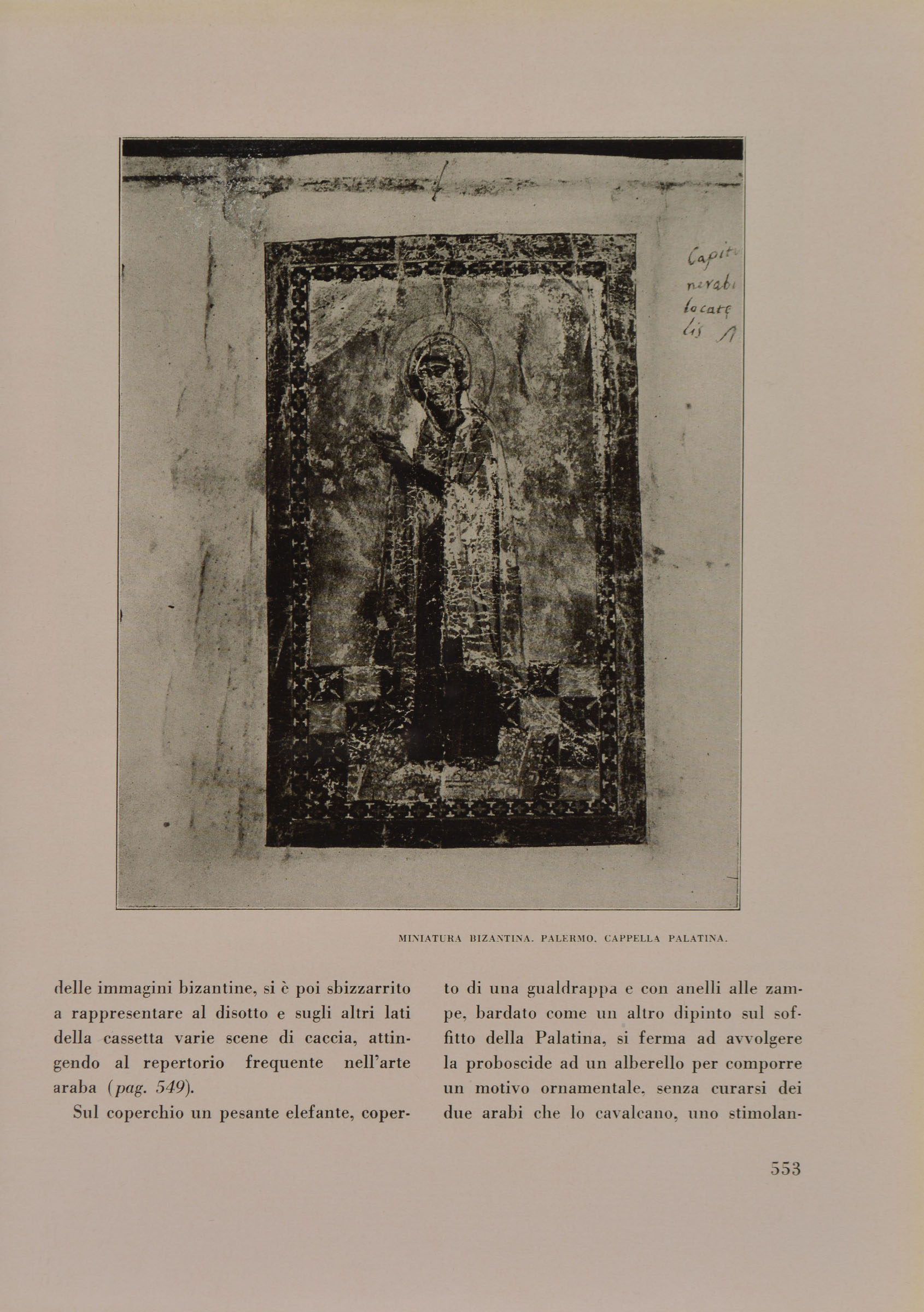 pagina sinistra