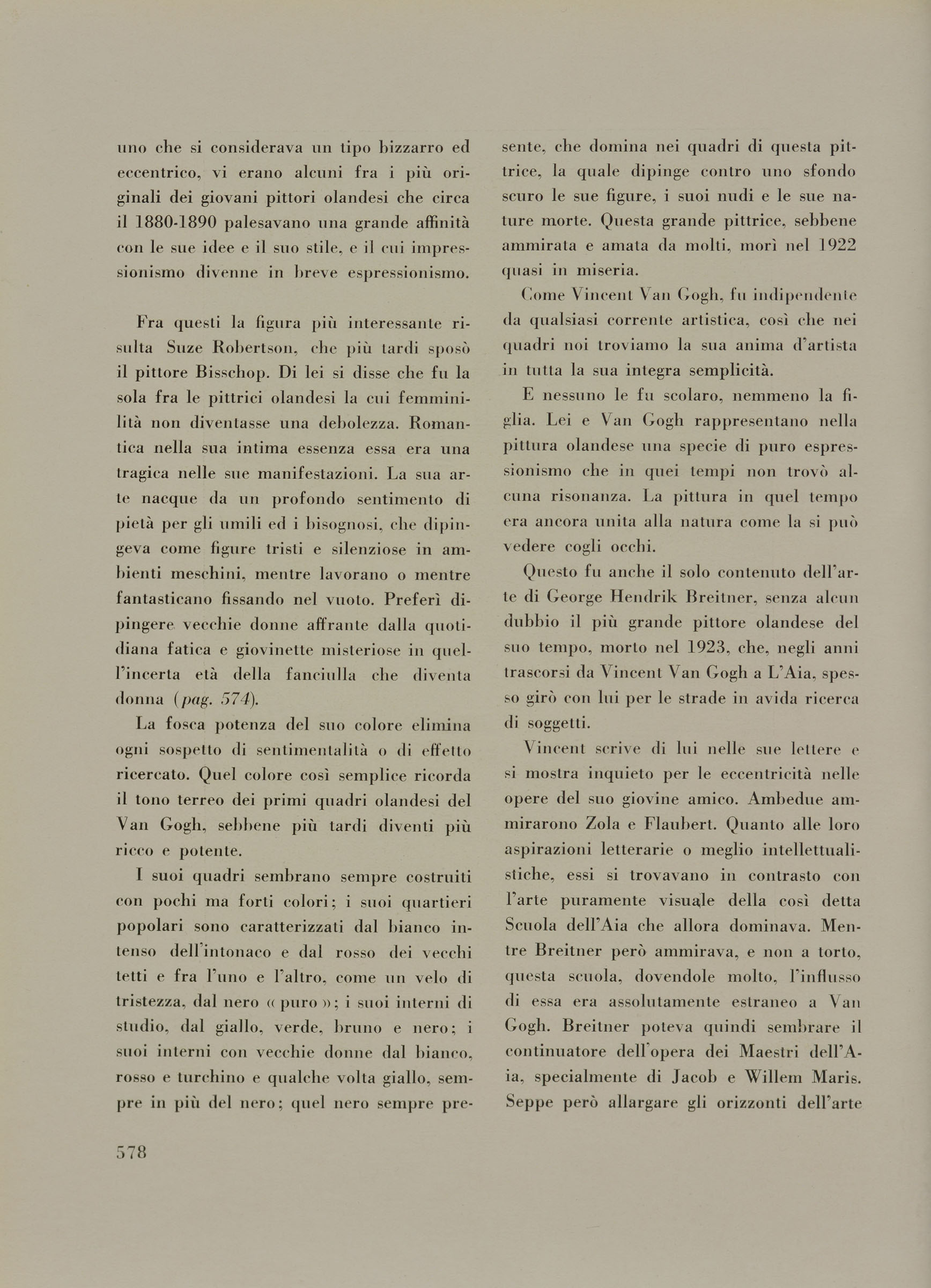 pagina destra