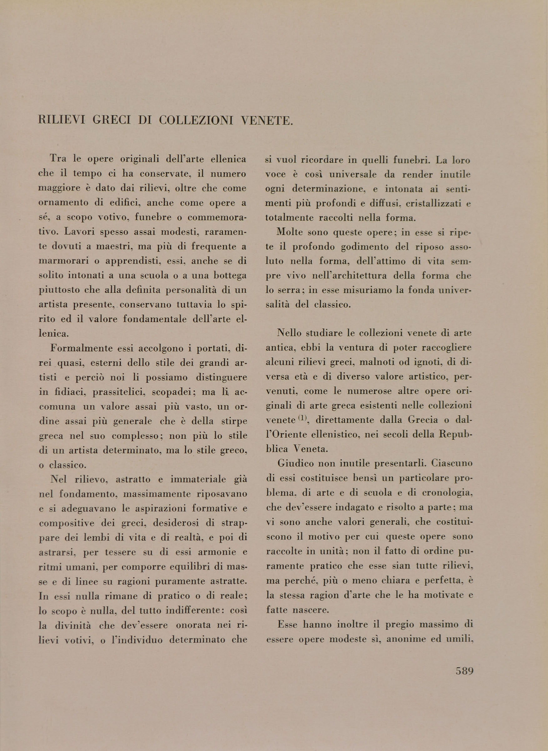 pagina sinistra