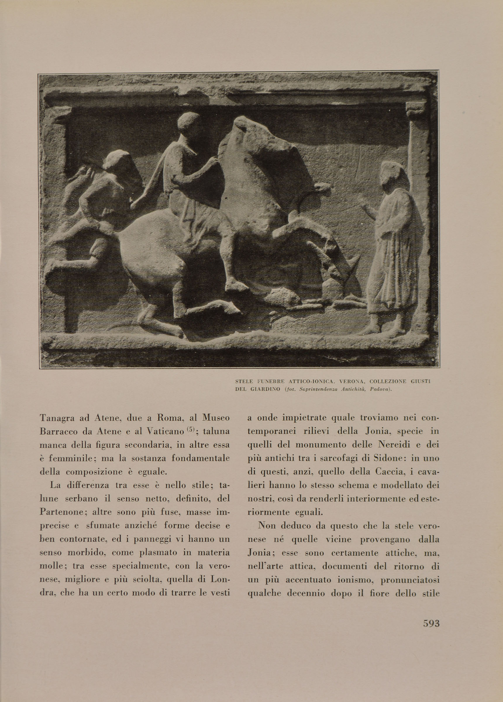 pagina sinistra