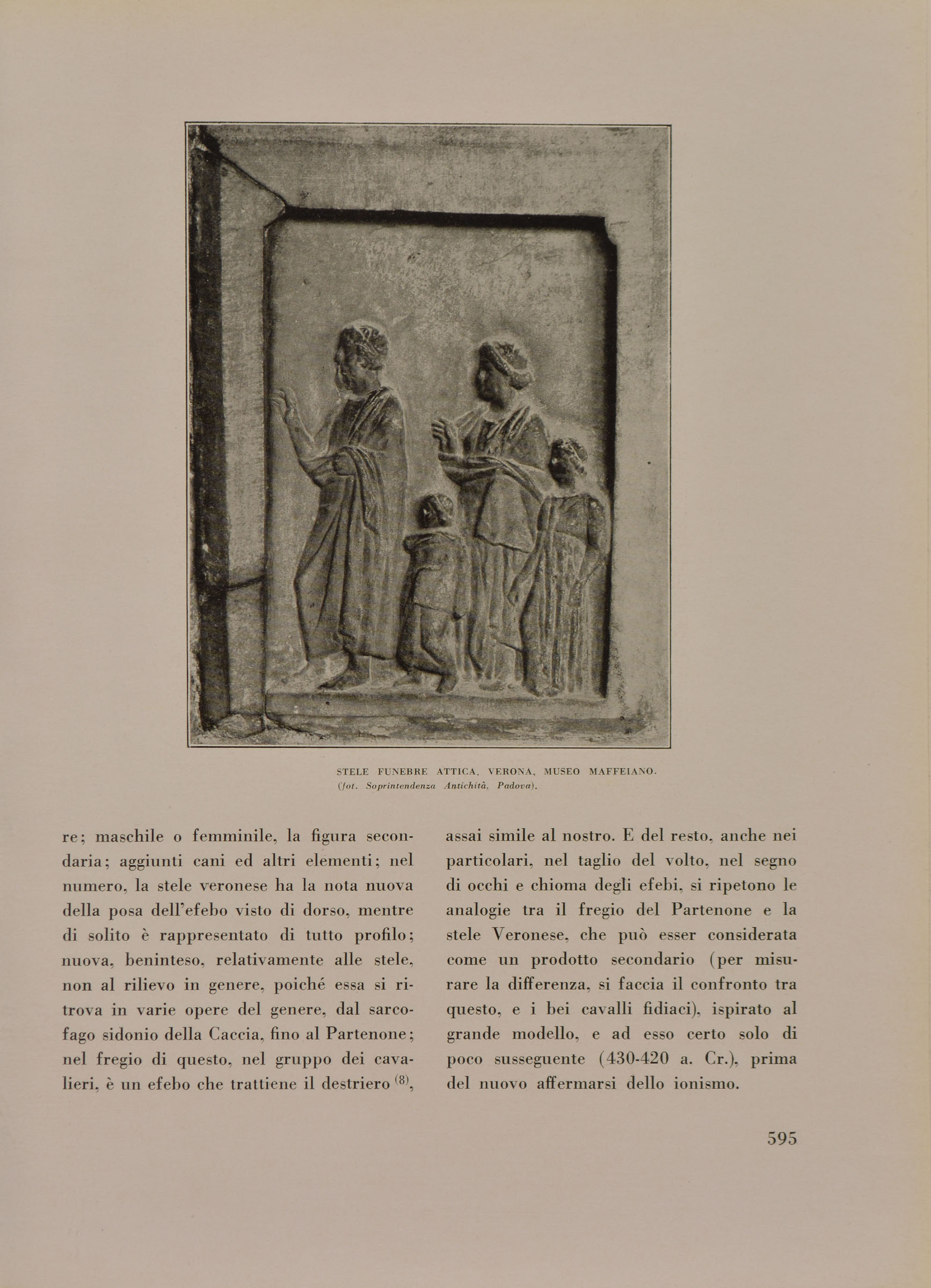 pagina sinistra