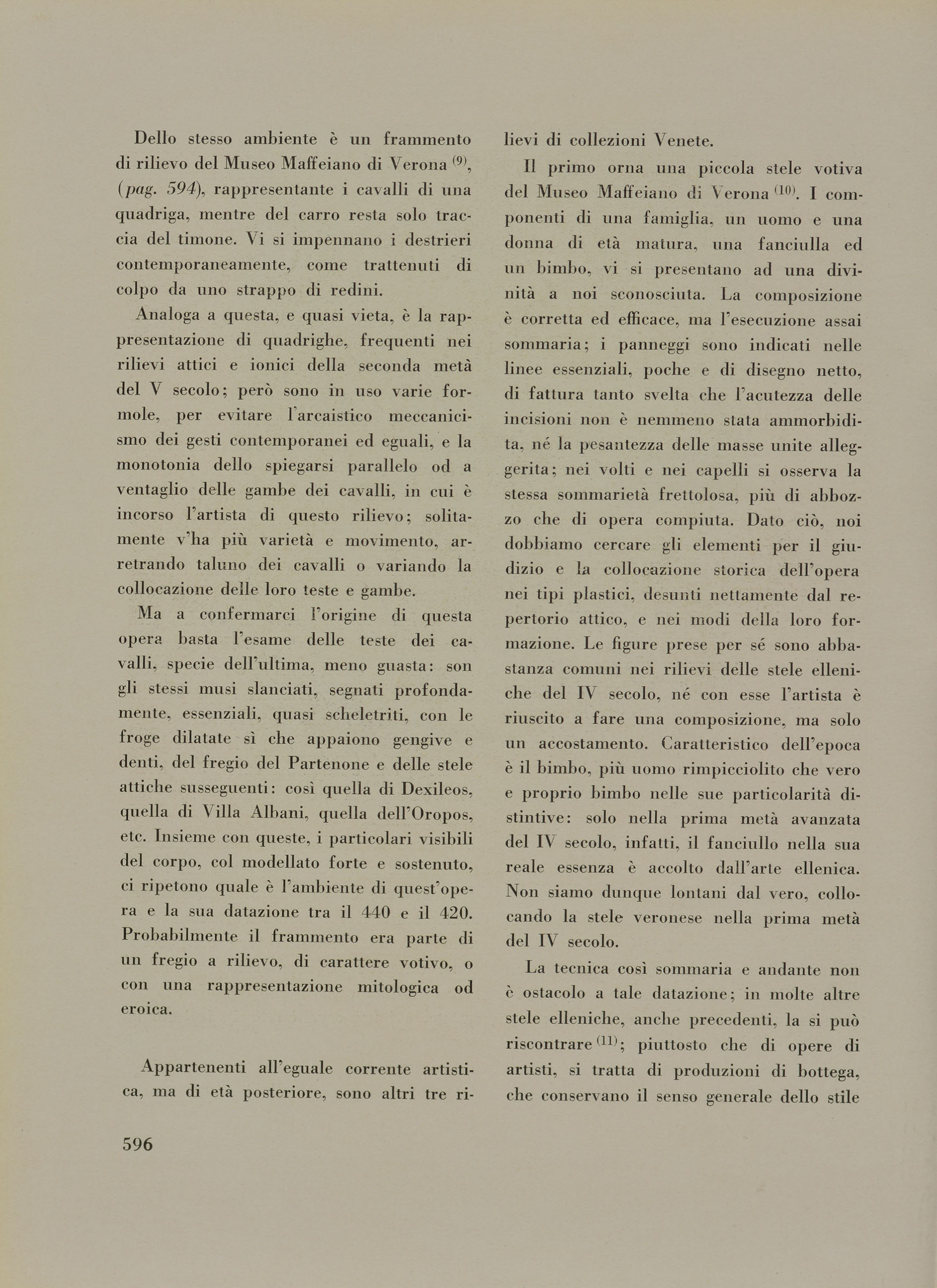 pagina destra