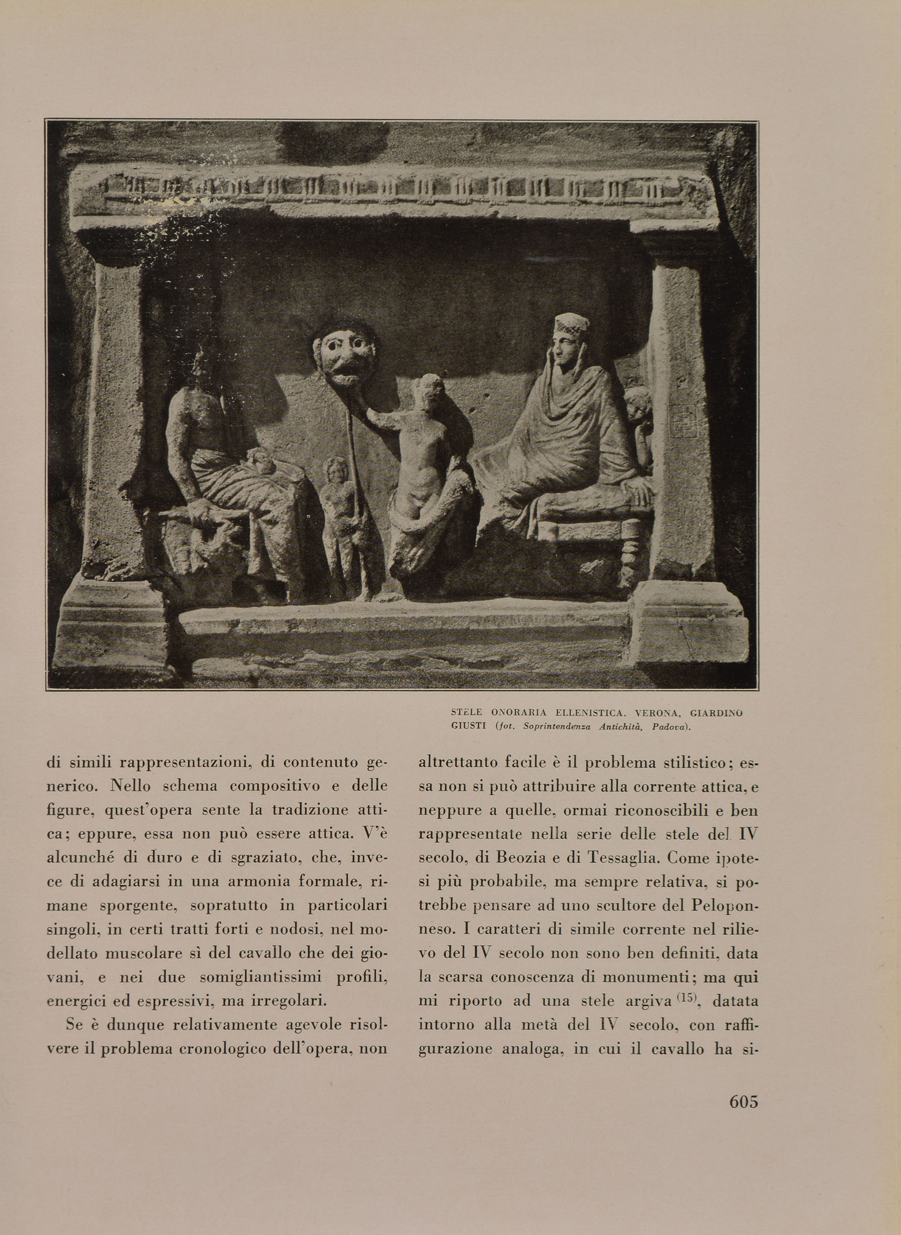 pagina sinistra