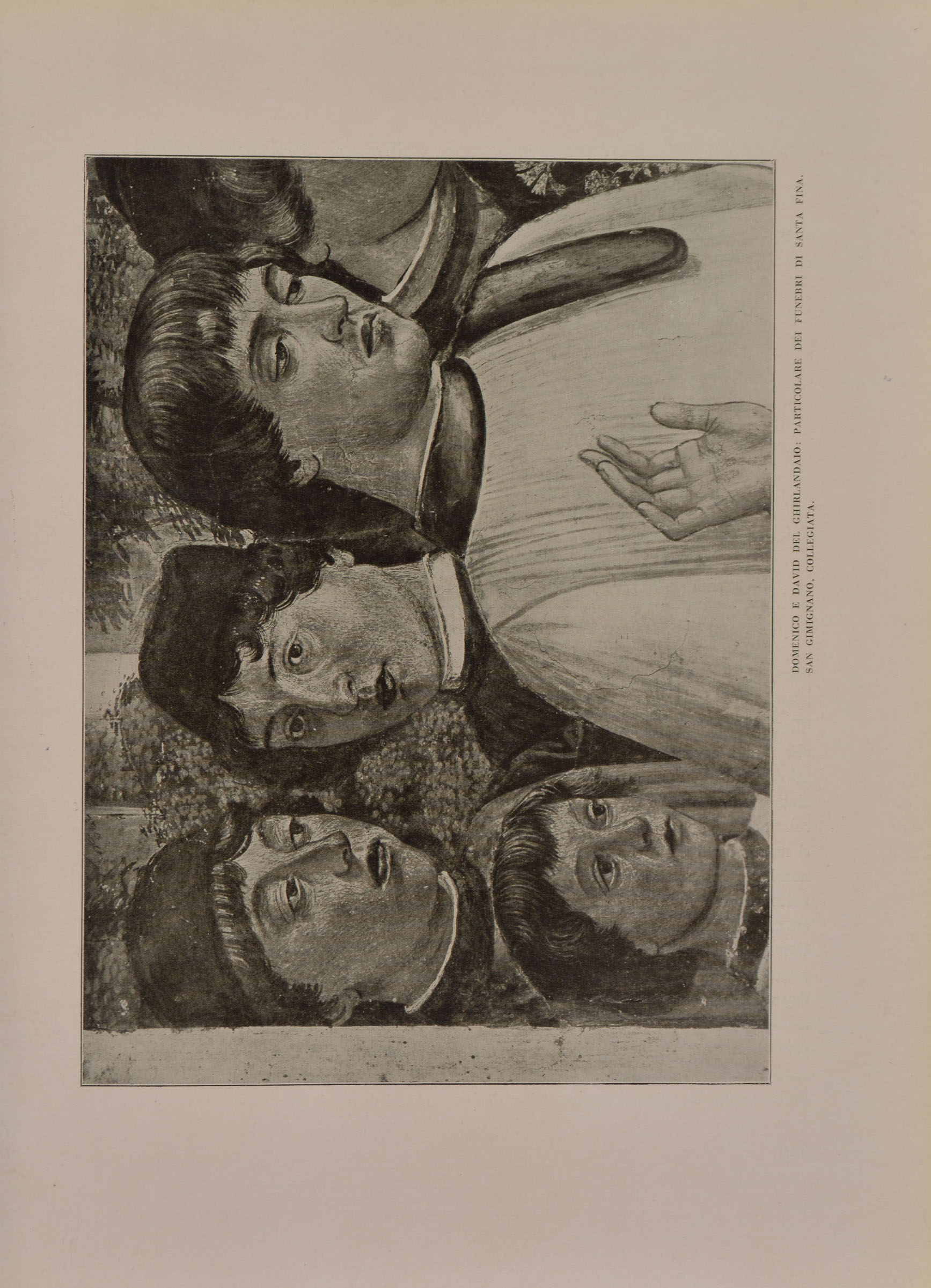 pagina sinistra