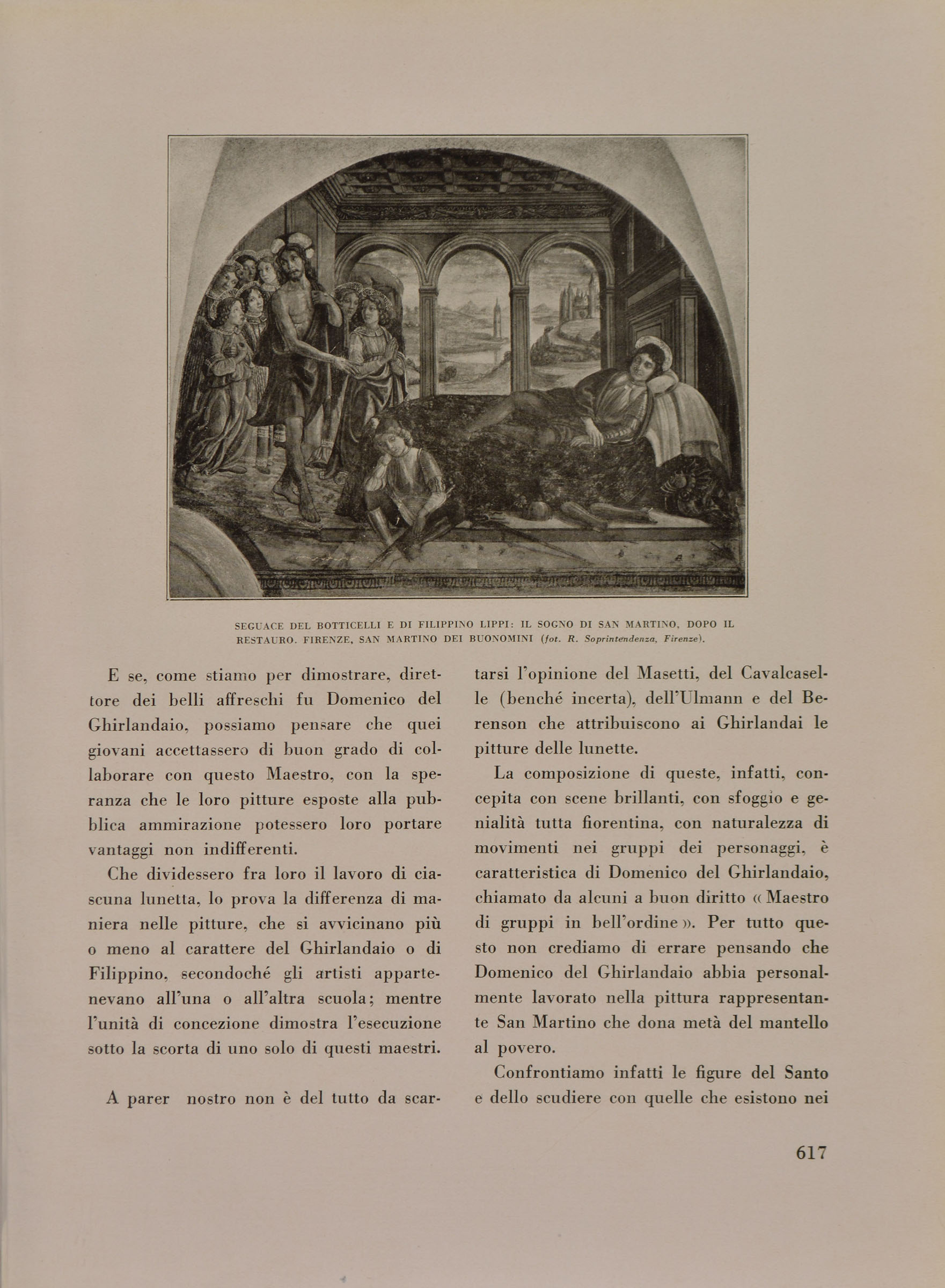 pagina sinistra