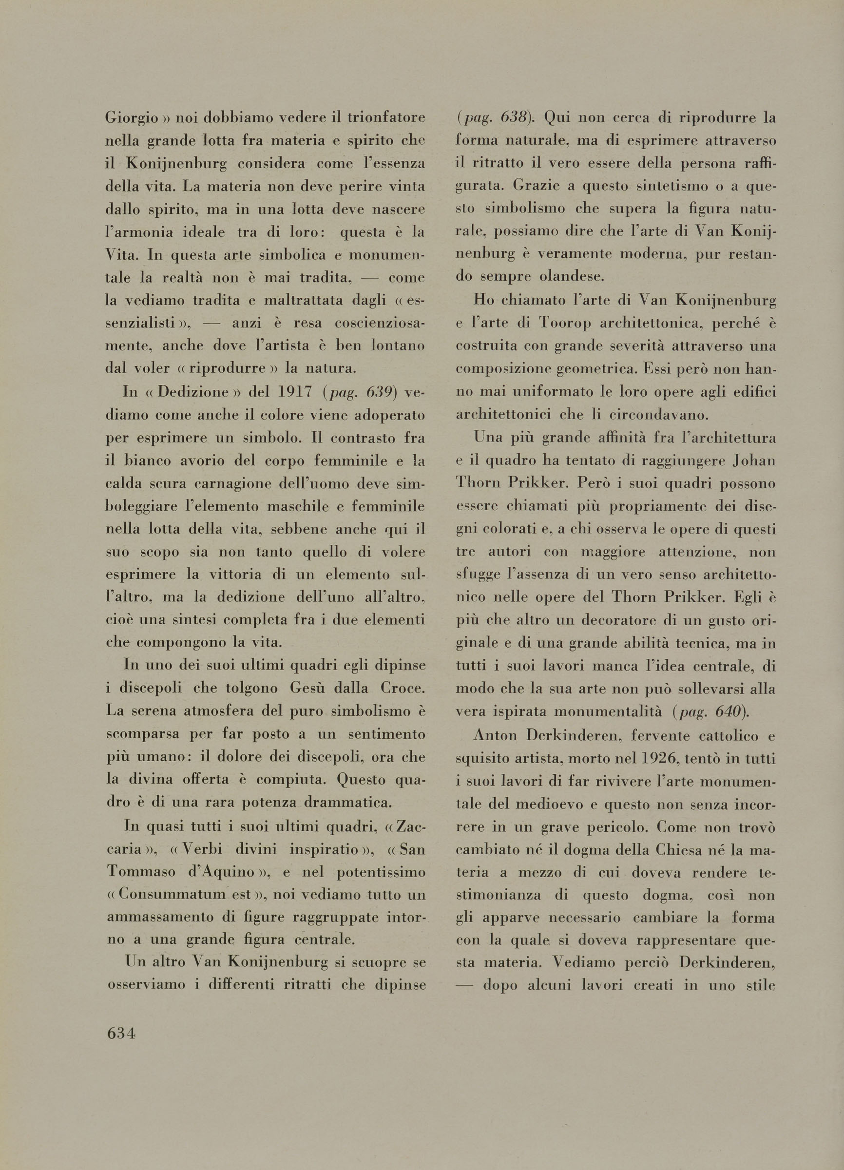 pagina destra