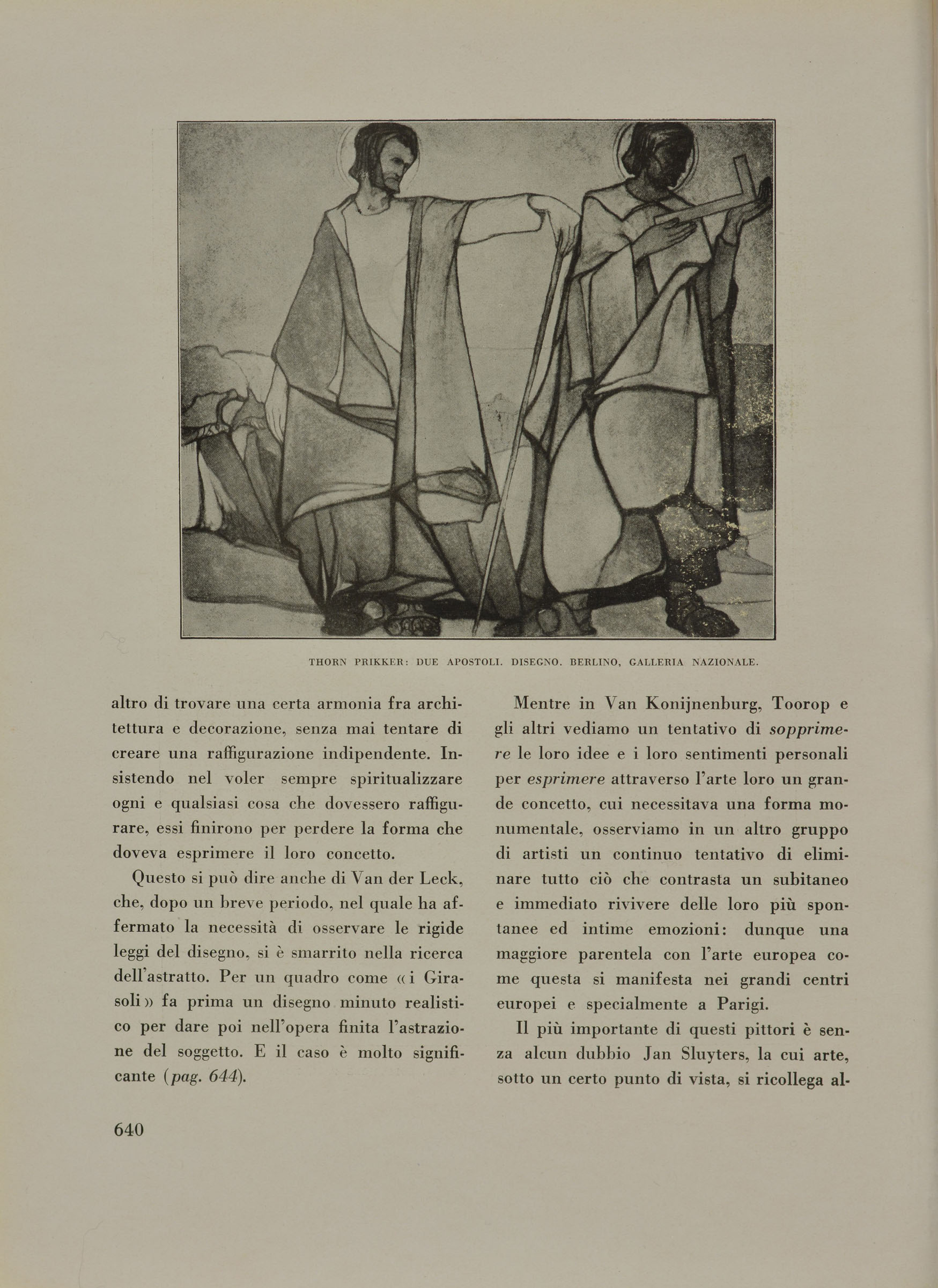 pagina destra