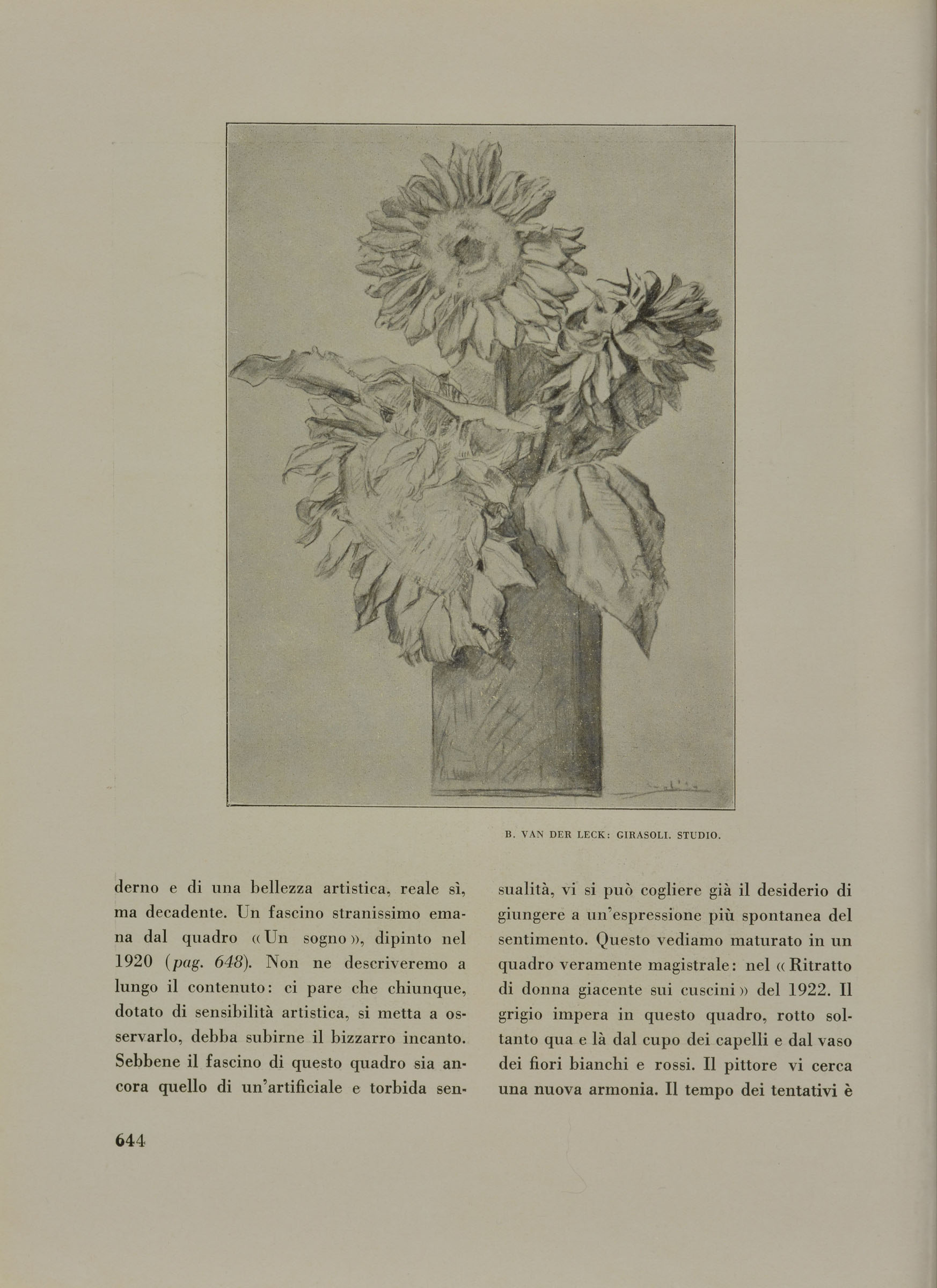 pagina destra